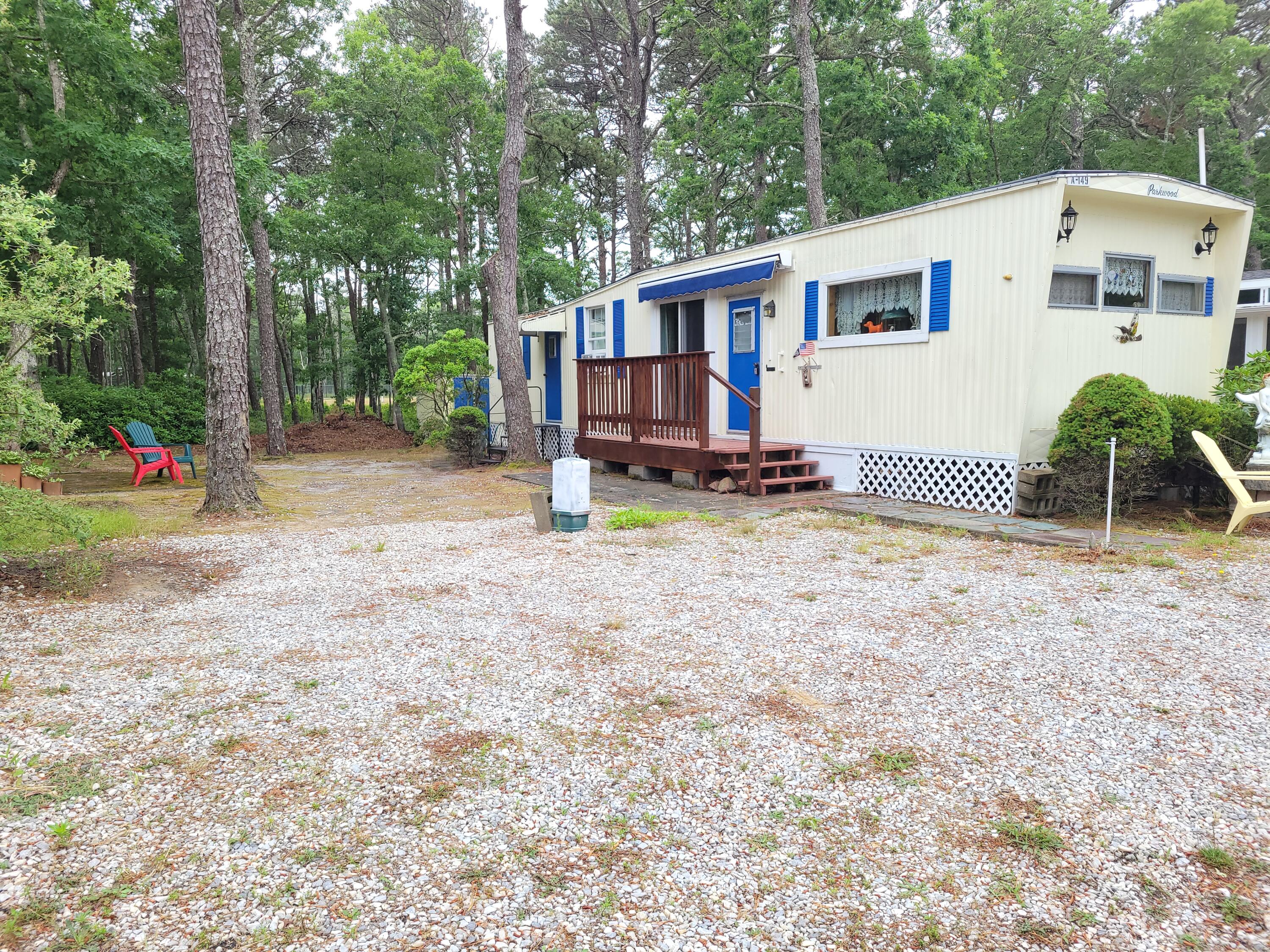310 Old Chatham Road # 149 Property Photo 1