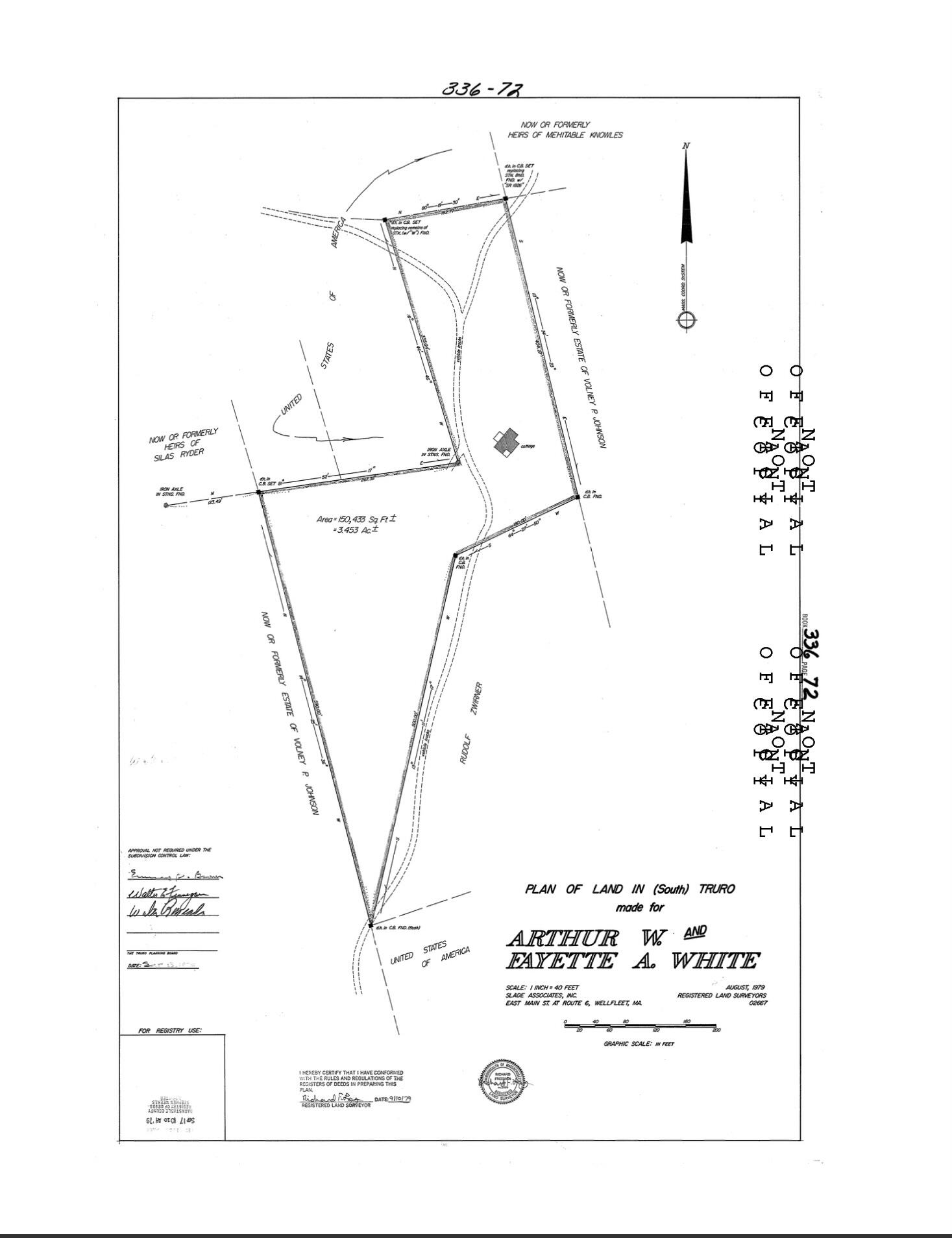 11 Pamet Pt. Extension Property Photo 1