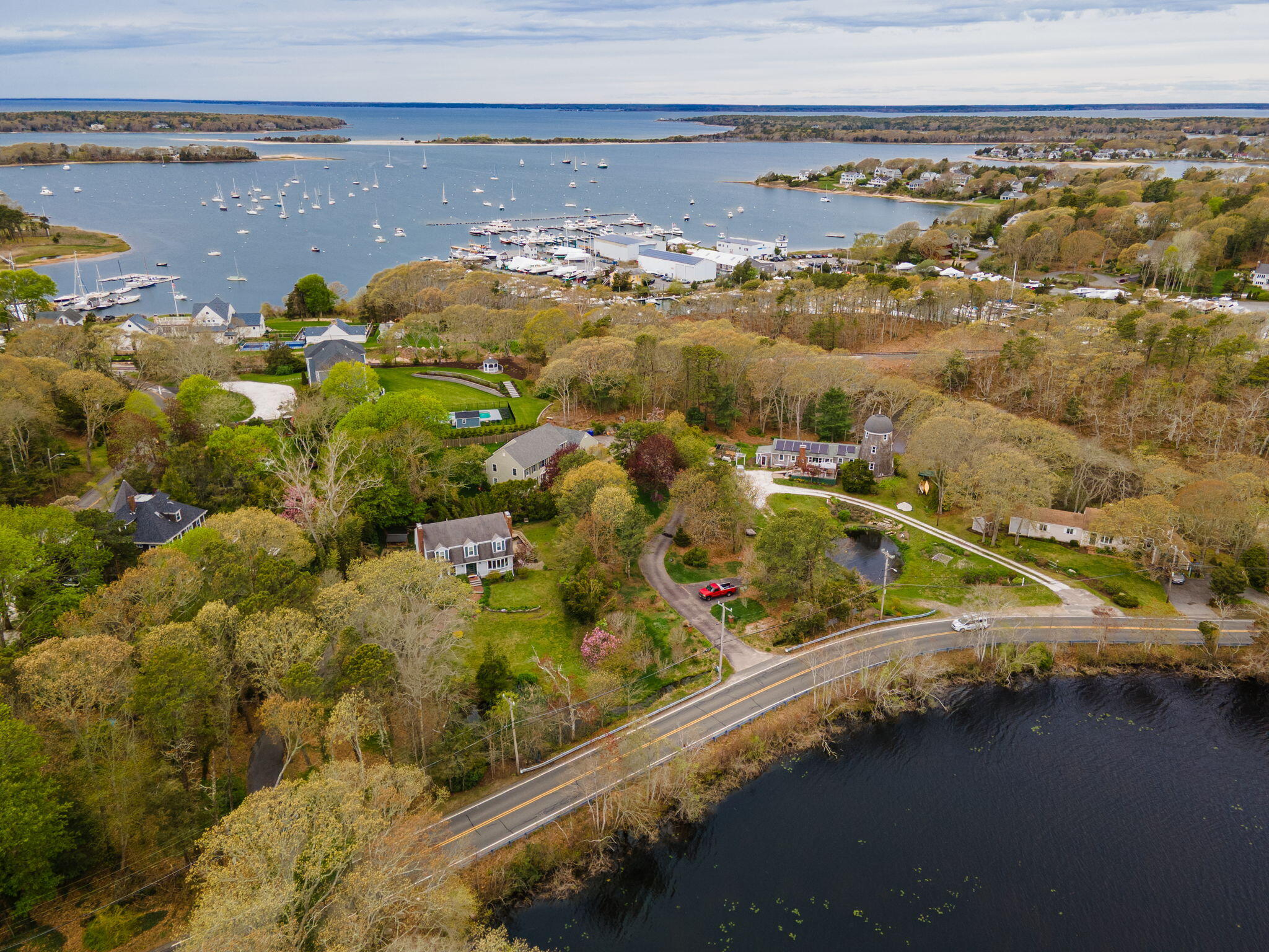 1120 Shore Road Property Photo 4