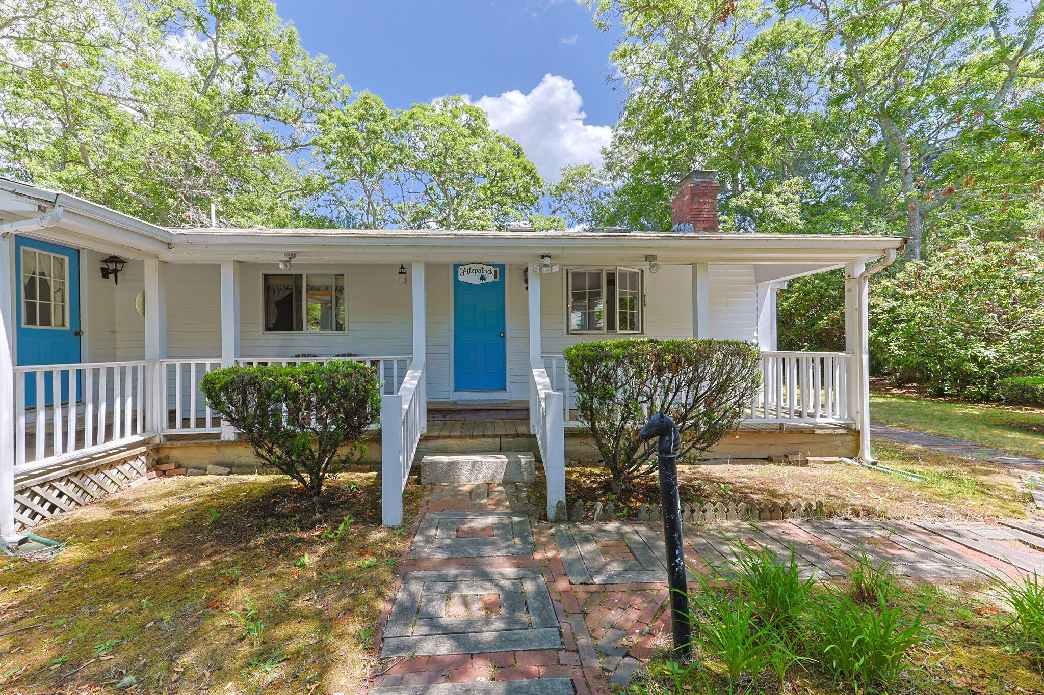 166 James Circle Property Photo 8