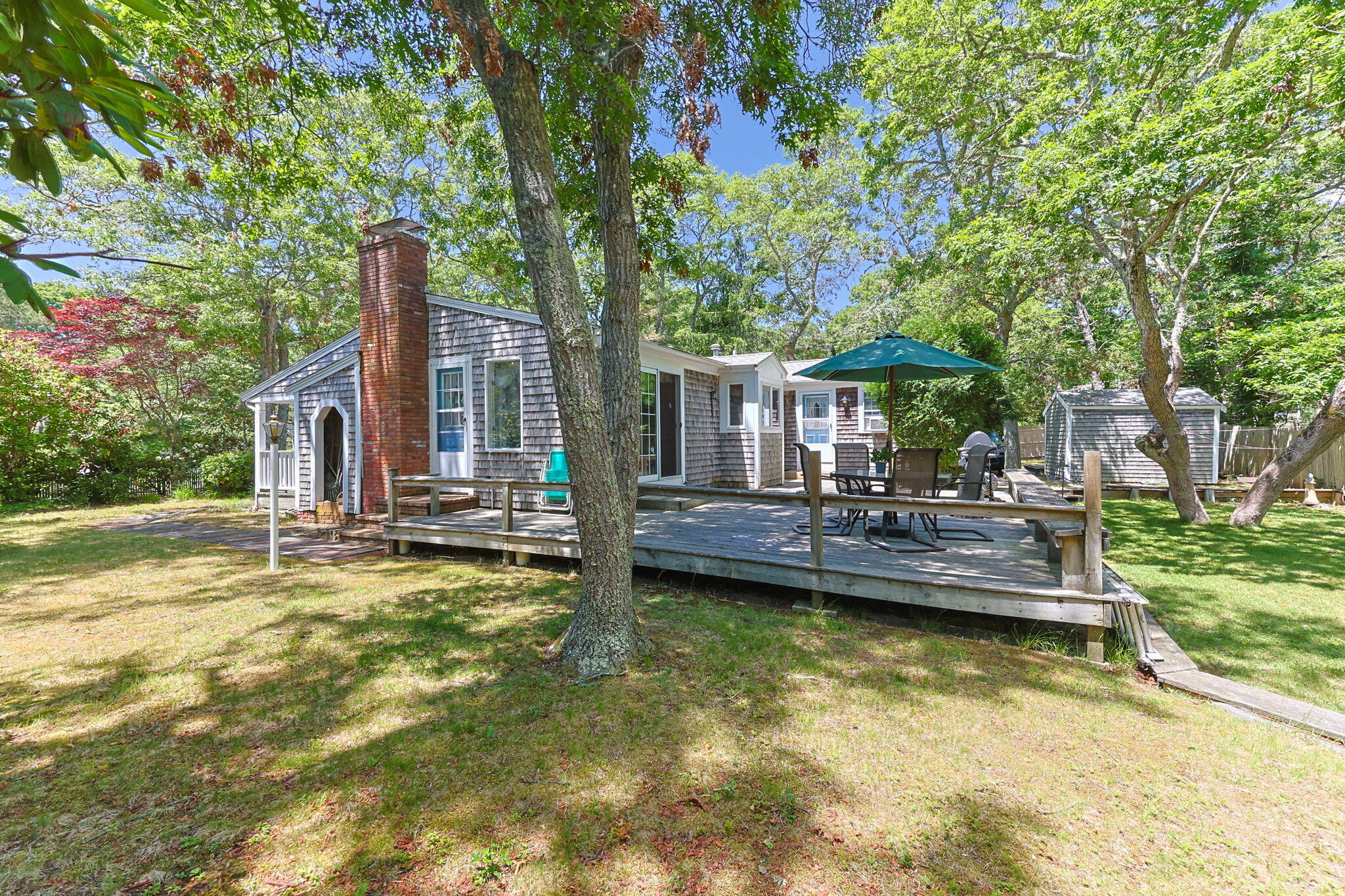 166 James Circle Property Photo 55