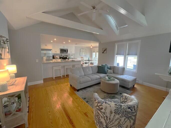 212 Orleans Road Apt D Property Photo 1