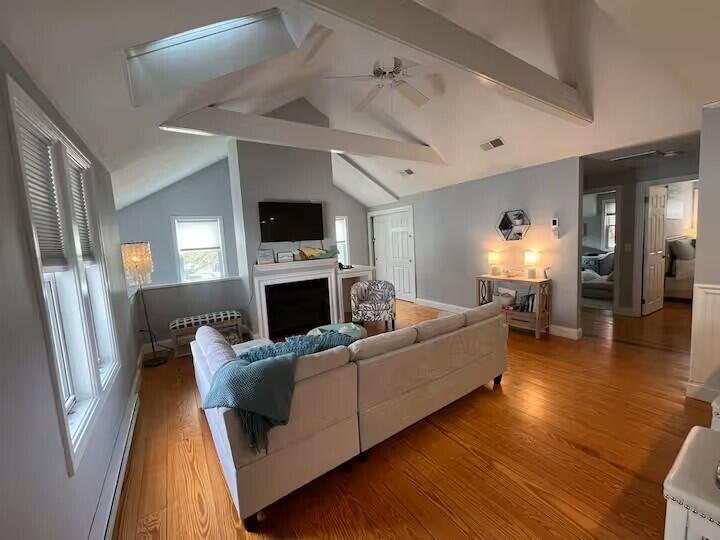 212 Orleans Road Apt D Property Photo 2