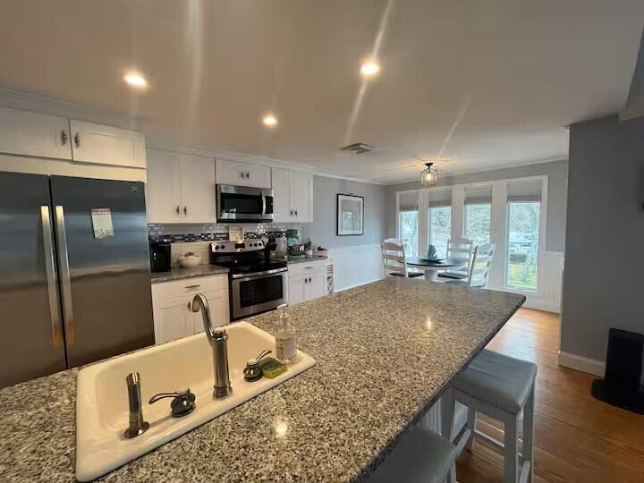 212 Orleans Road Apt D Property Photo 3