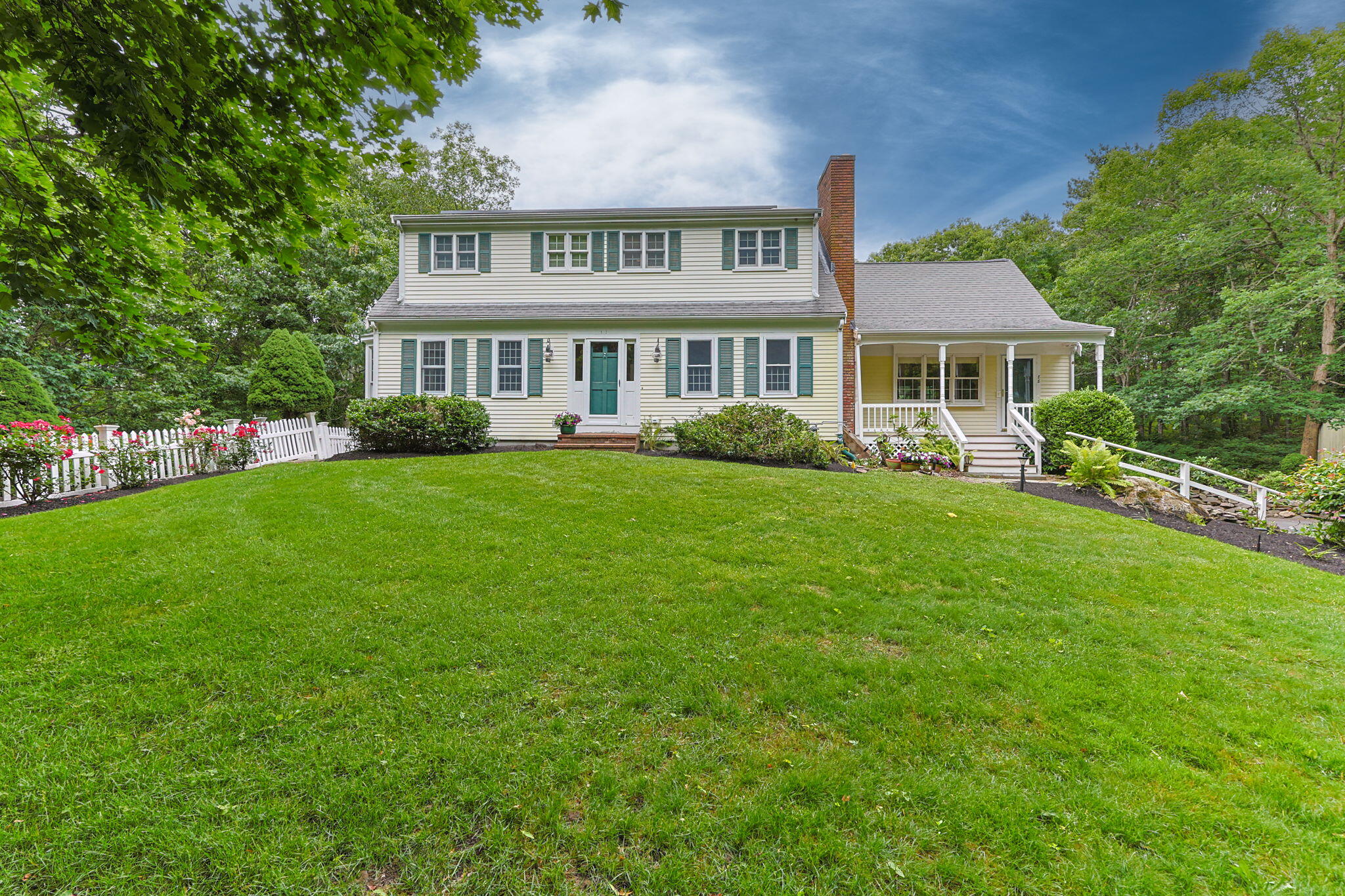 88 Acre Hill Road Property Photo 1