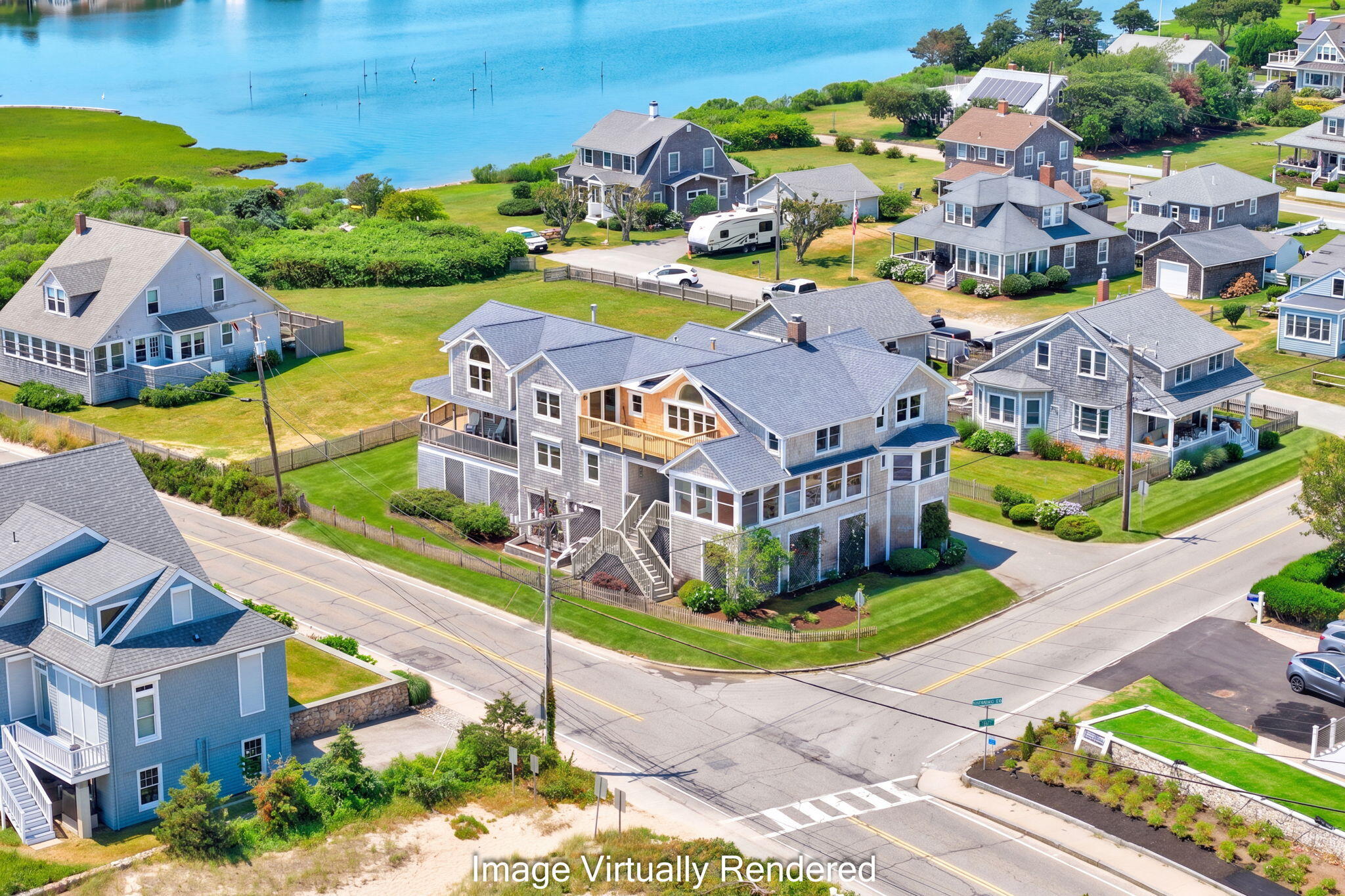 70 Menauhant Road Property Photo 1