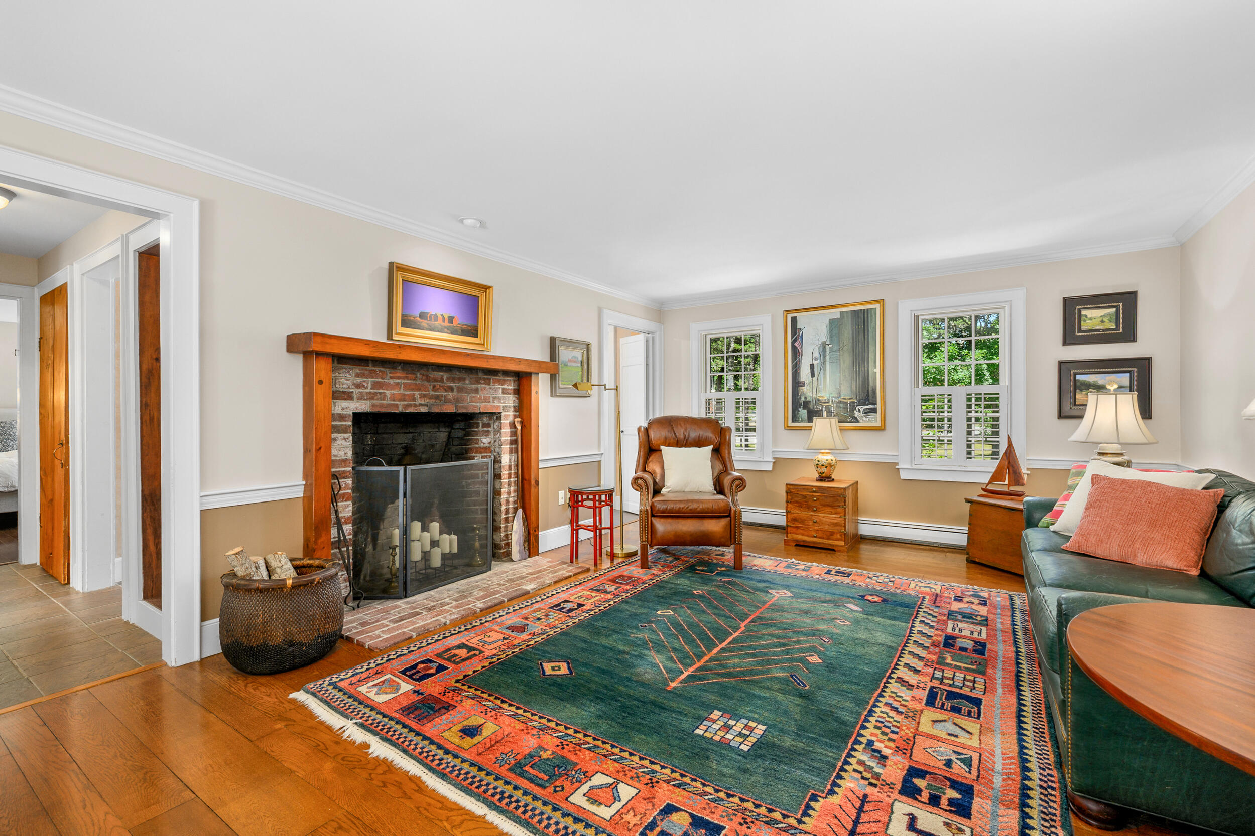 88 Indian Hill Road N Property Photo 22