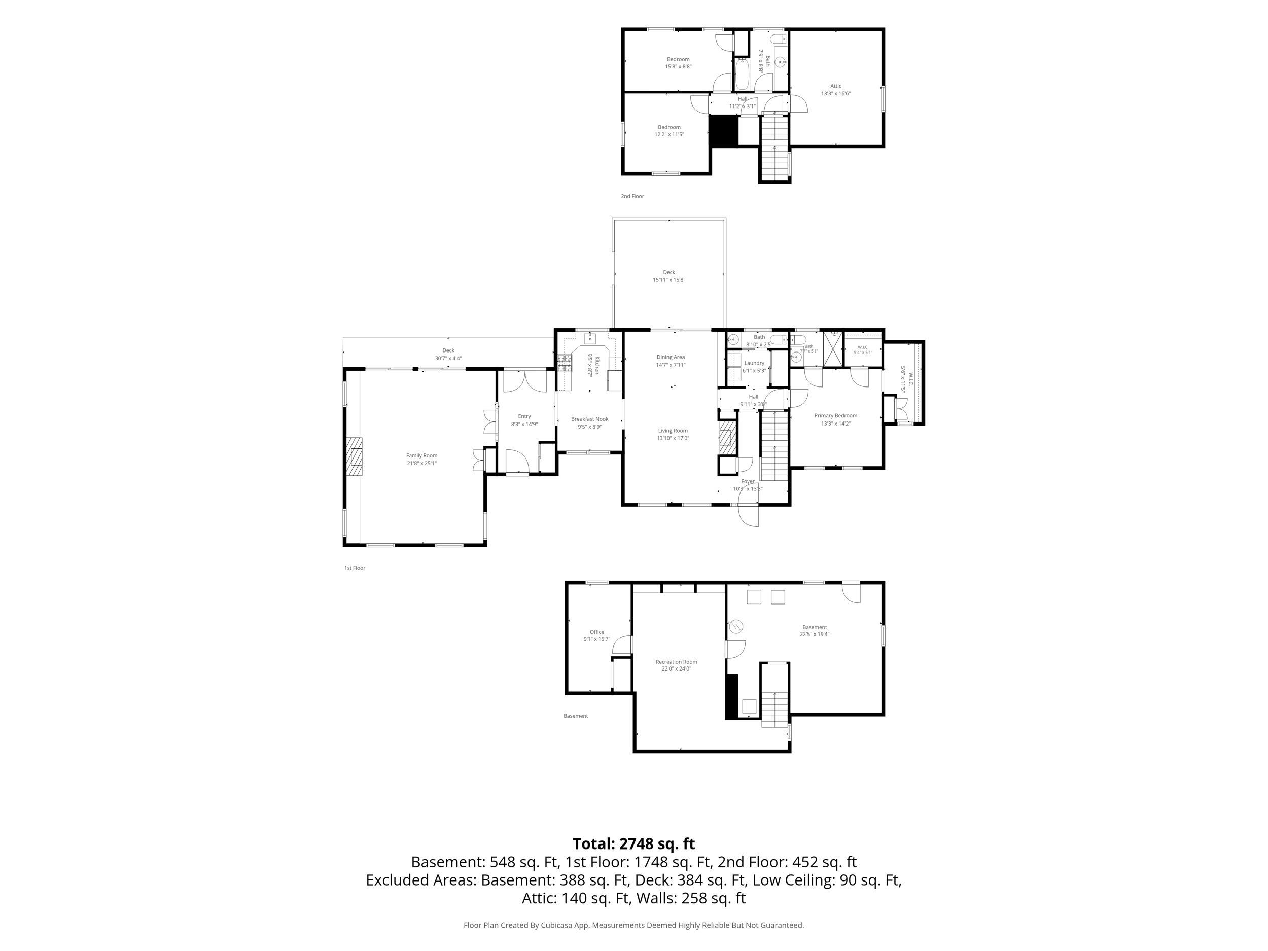 88 Indian Hill Road N Property Photo 56