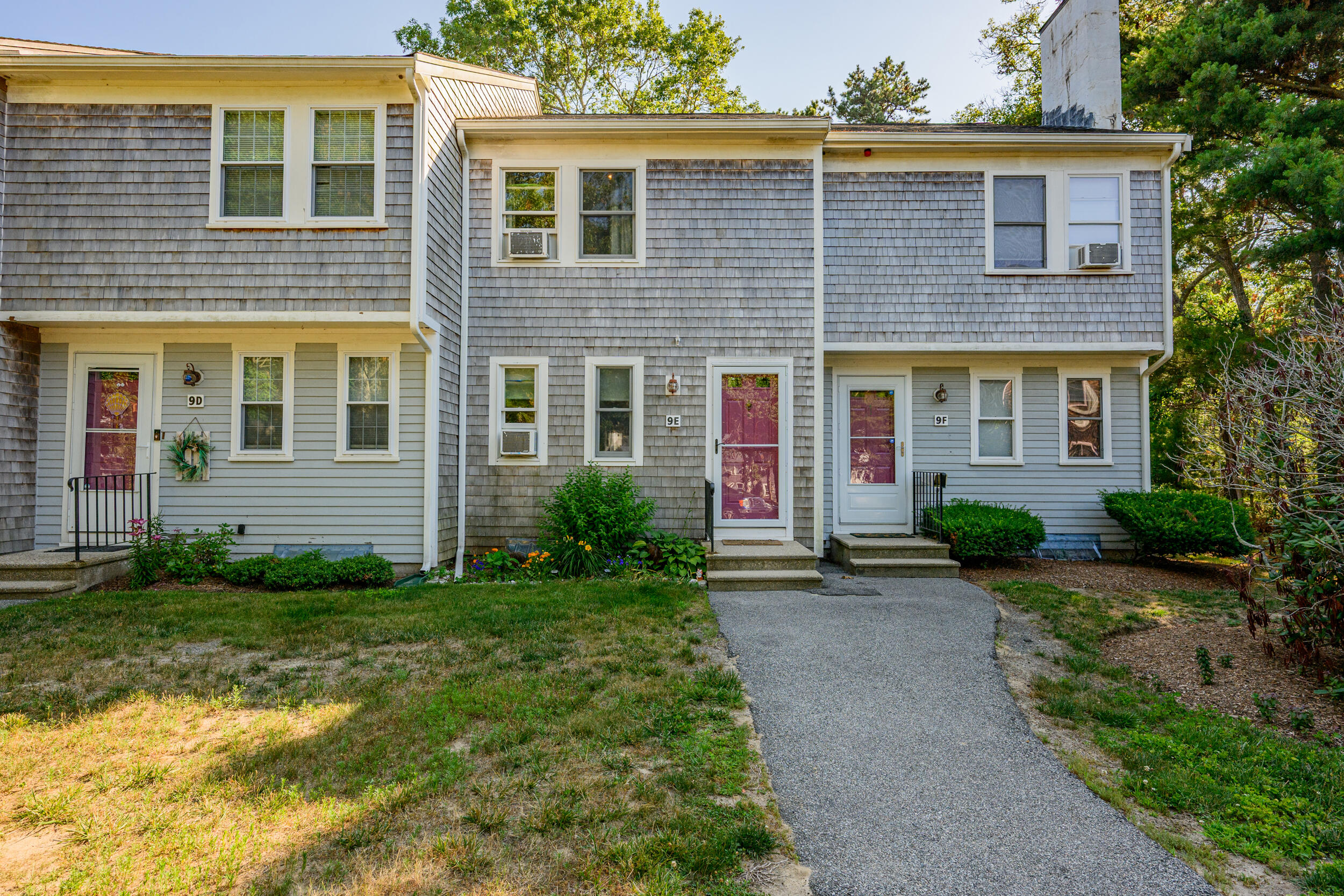300 Falmouth Road Apt 9e Property Photo 1