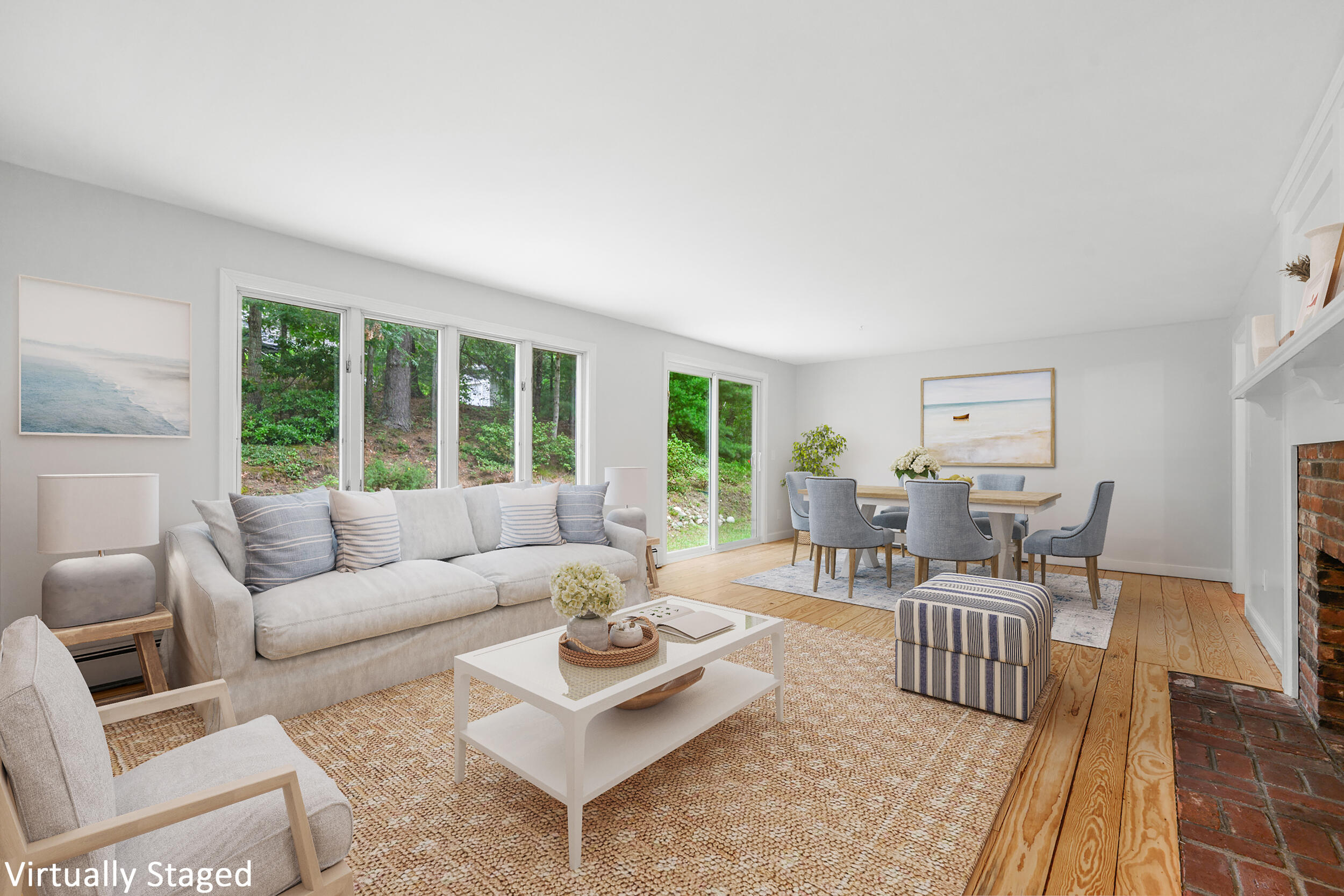 24 Faunce Mountain Road Property Photo 4
