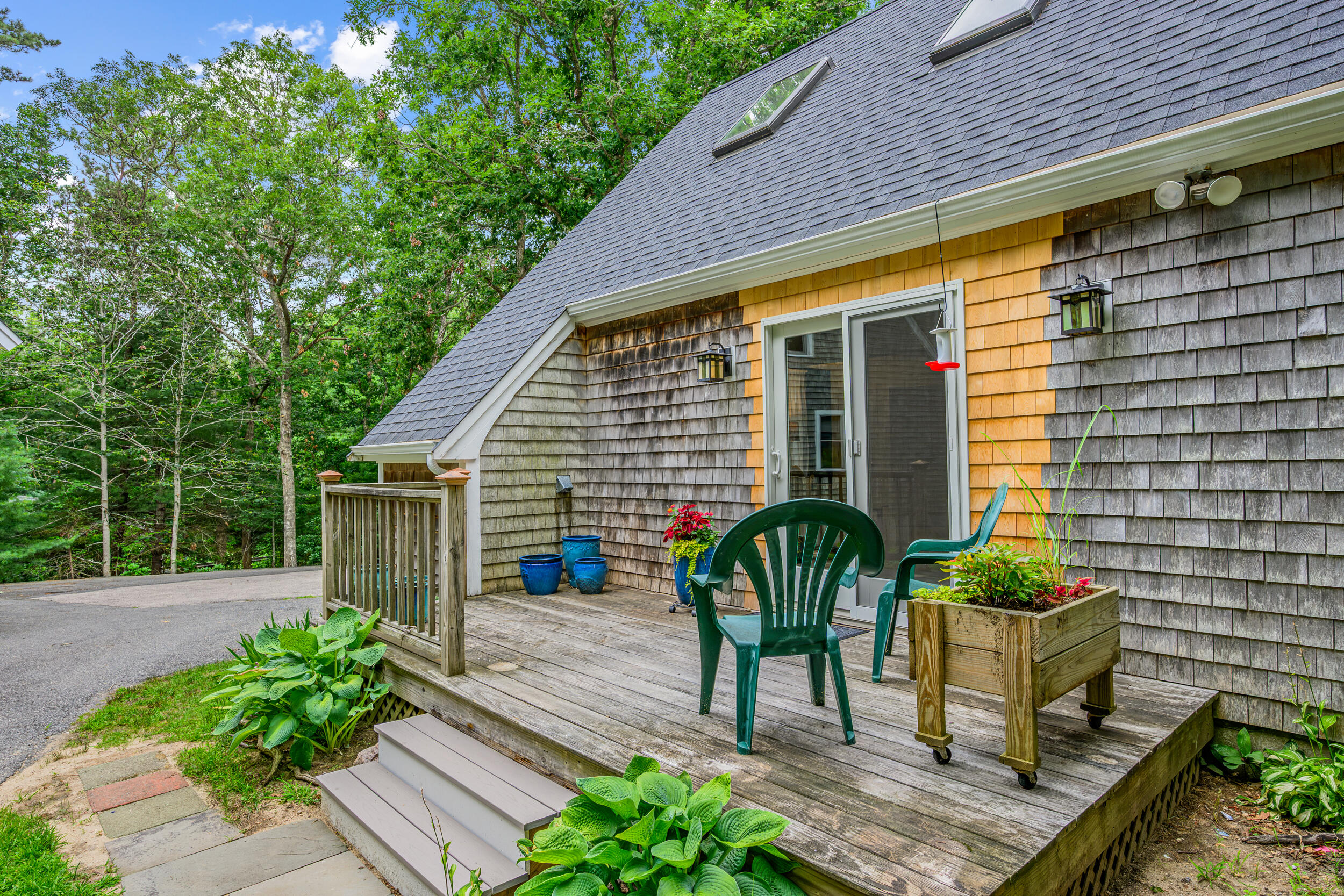 24 Faunce Mountain Road Property Photo 14