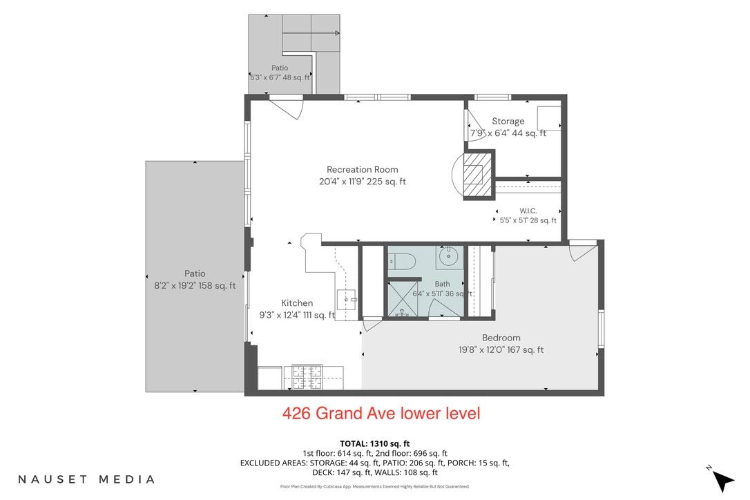 426 Grand Avenue Property Photo 18