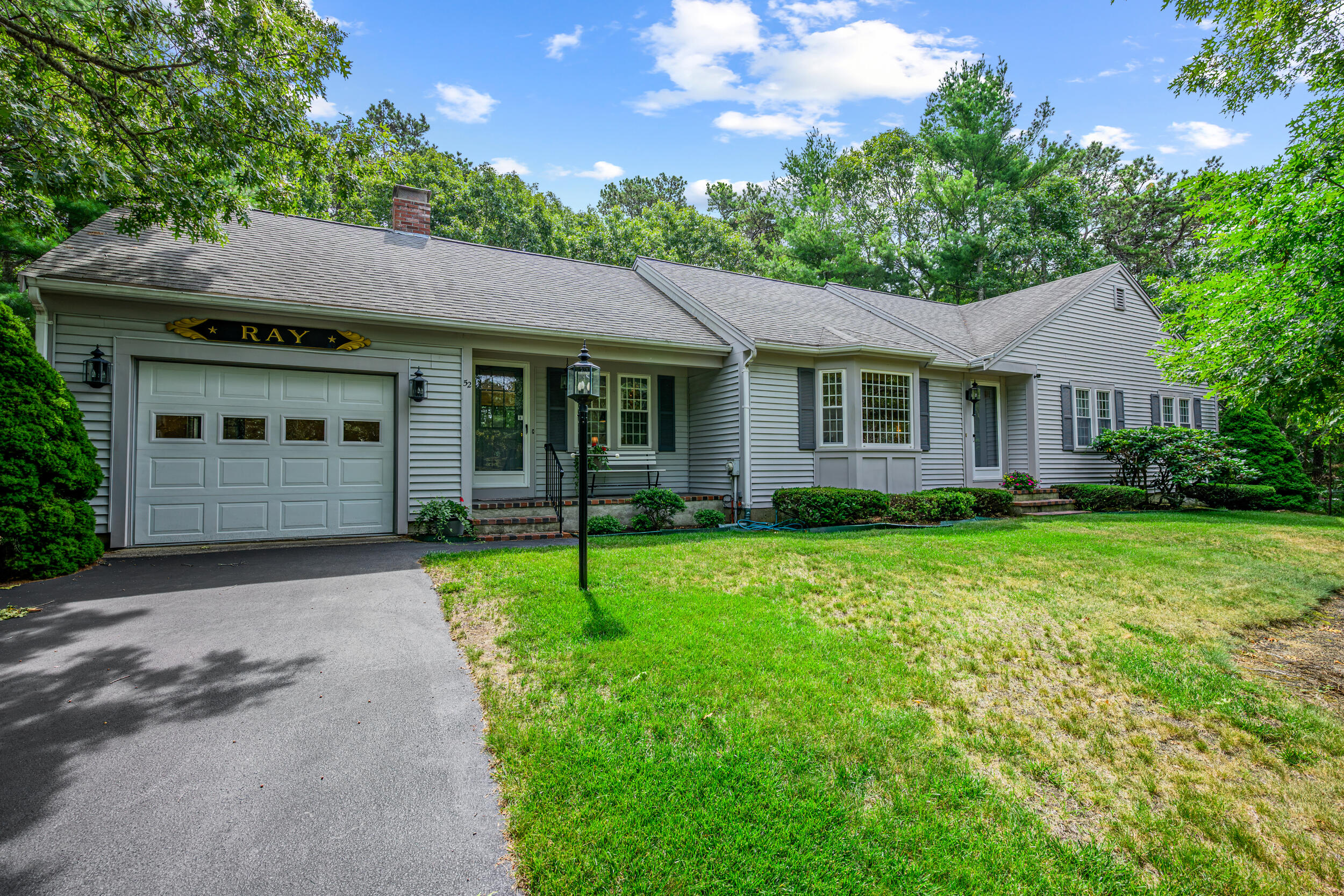 52 Greenland Circle Property Photo 1