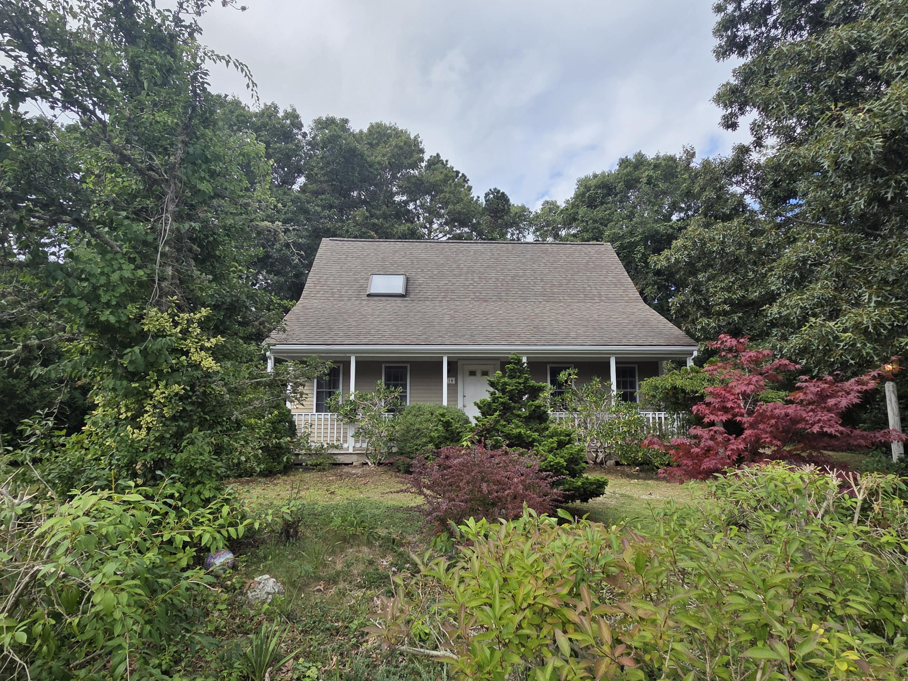 118 Algonquin Avenue Property Photo 1