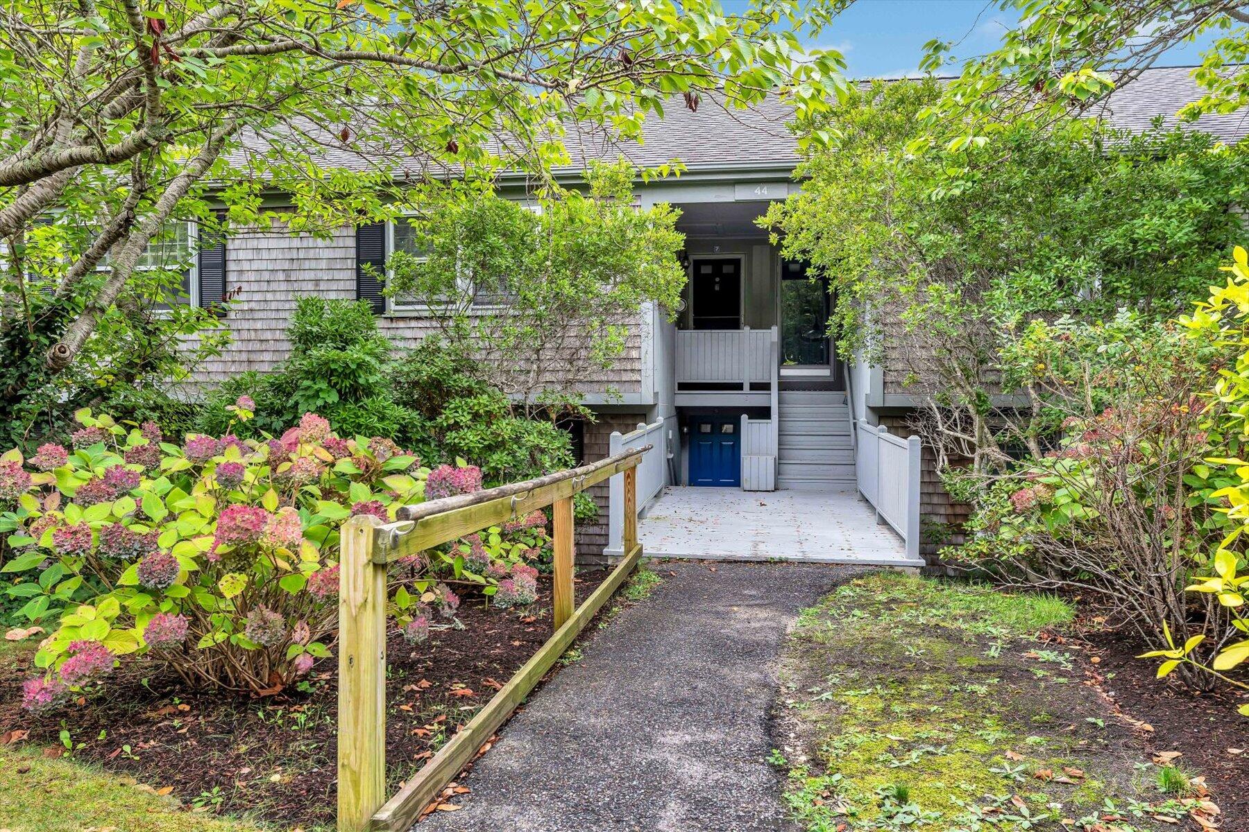 44 Misty Meadow Lane Unit 5 Property Photo 2