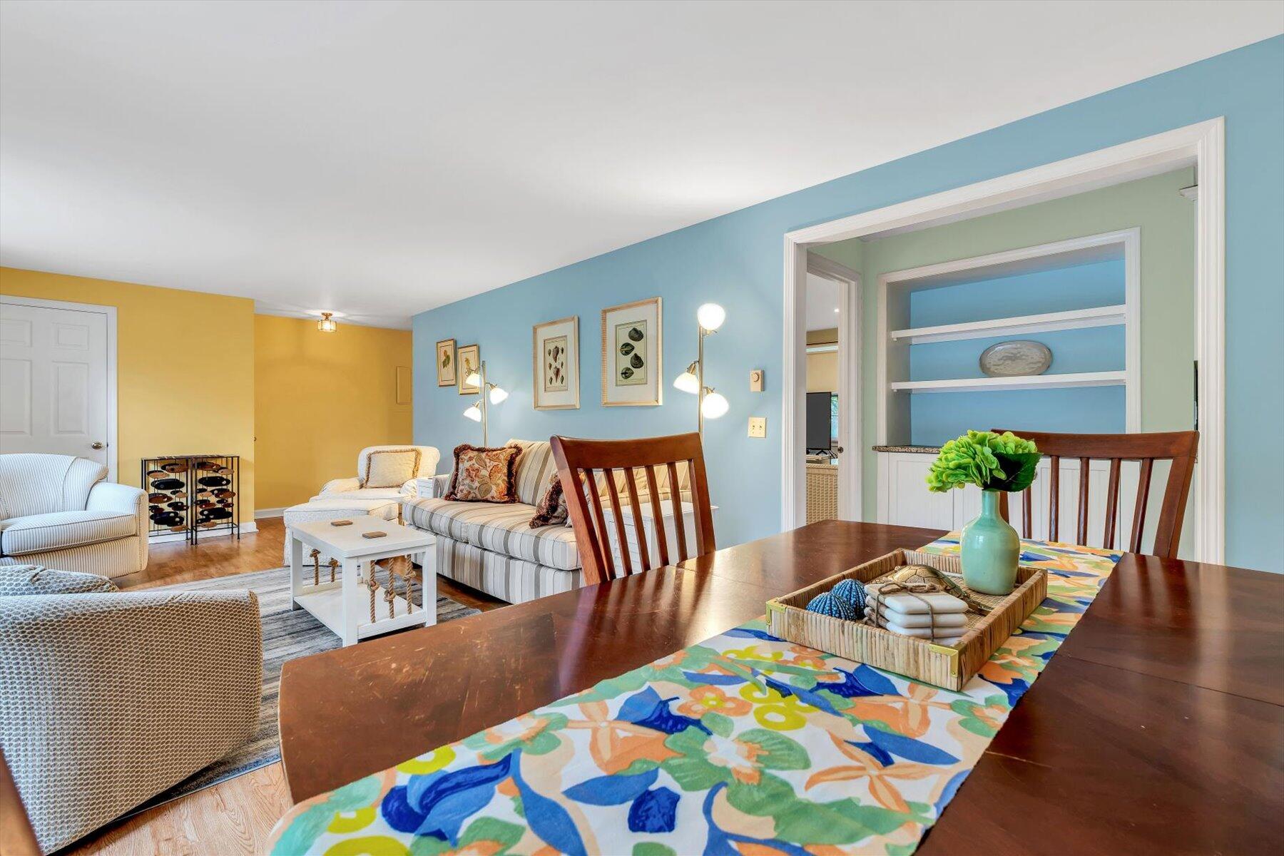 44 Misty Meadow Lane Unit 5 Property Photo 6
