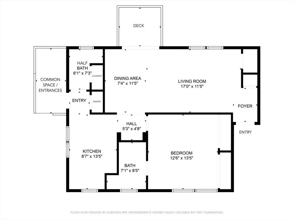44 Misty Meadow Lane Unit 5 Property Photo 22