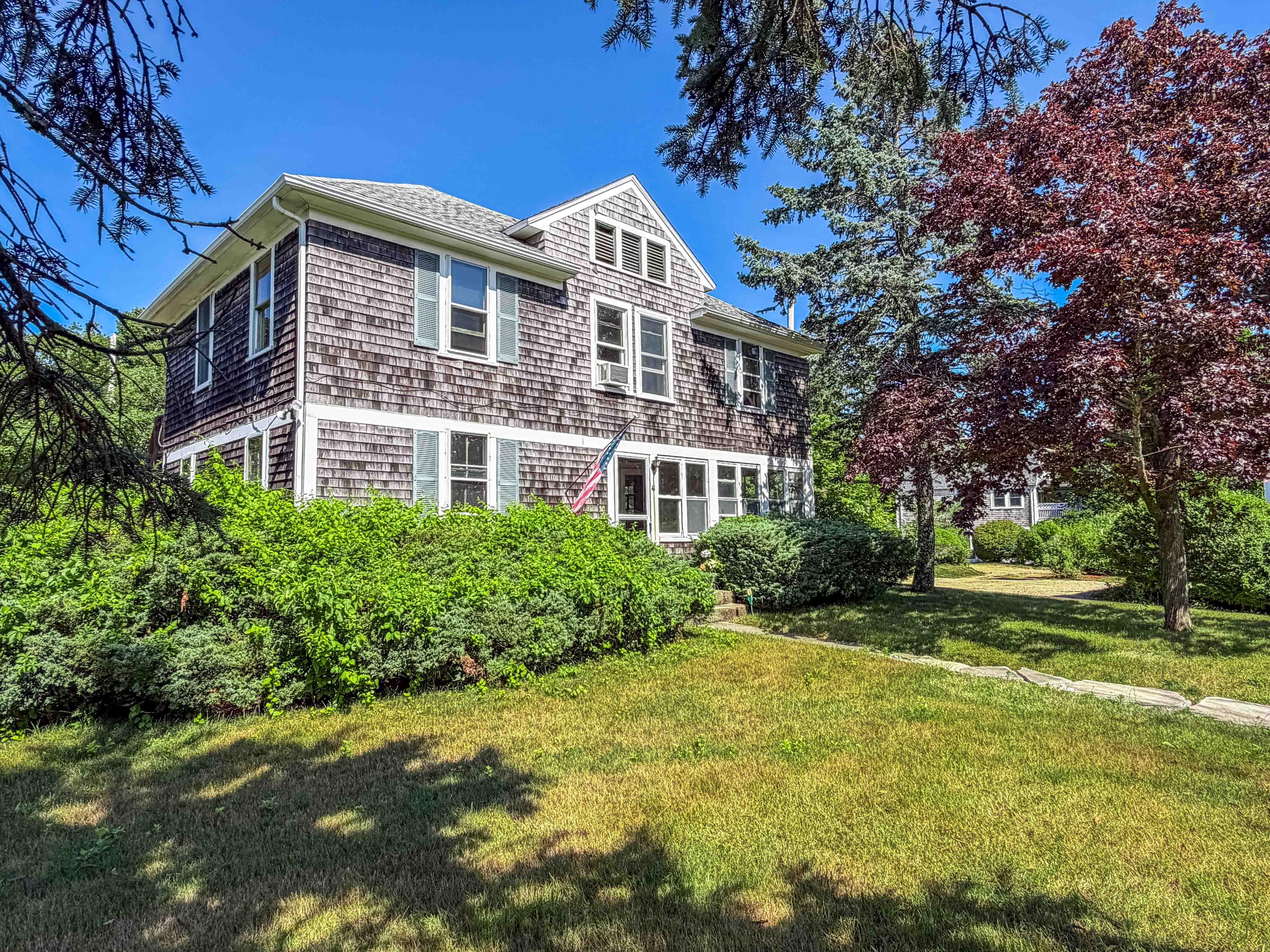 41 Edgartown Road Property Photo 1