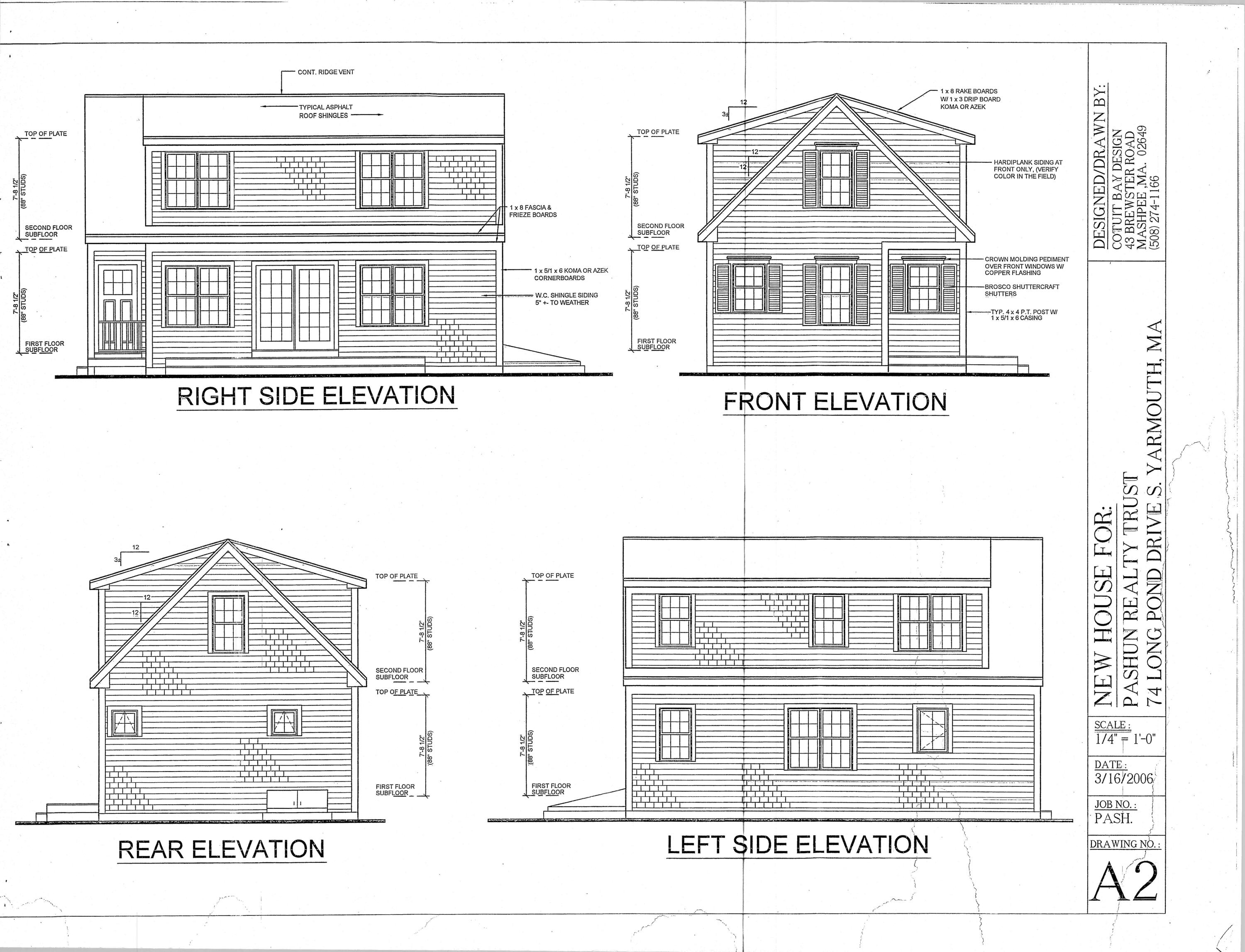 74 Long Pond Drive Property Photo 2
