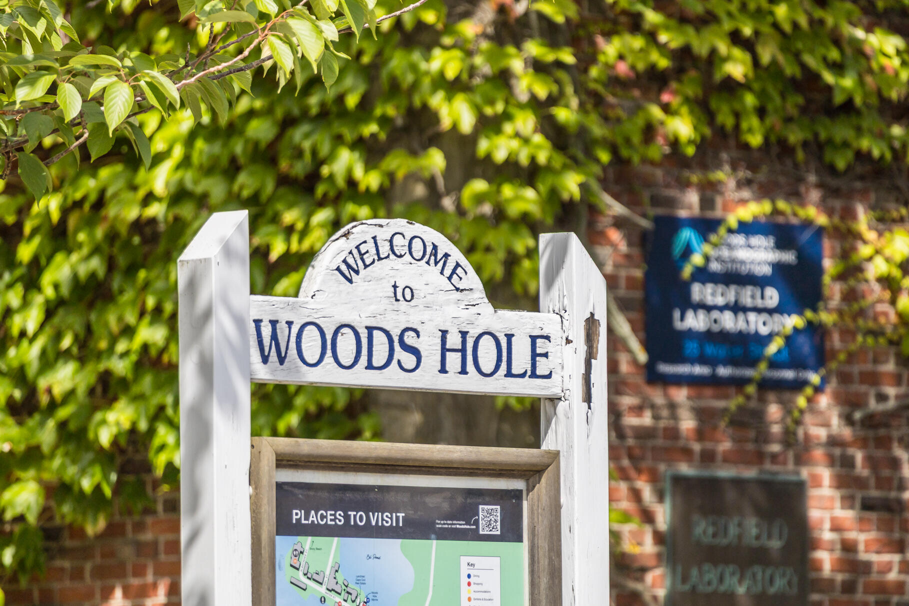 533 Woods Hole Road Unit B102 Property Photo 44