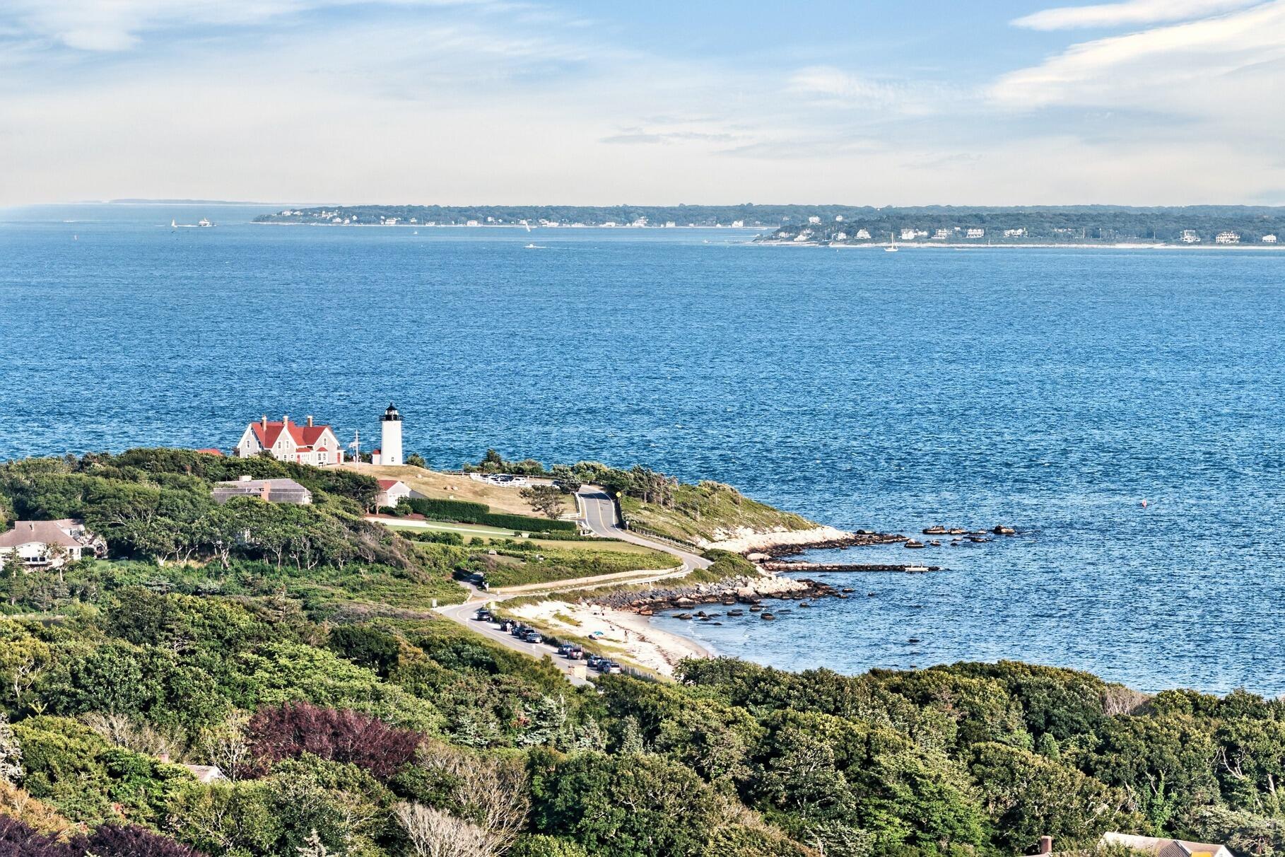 533 Woods Hole Road Unit B102 Property Photo 55