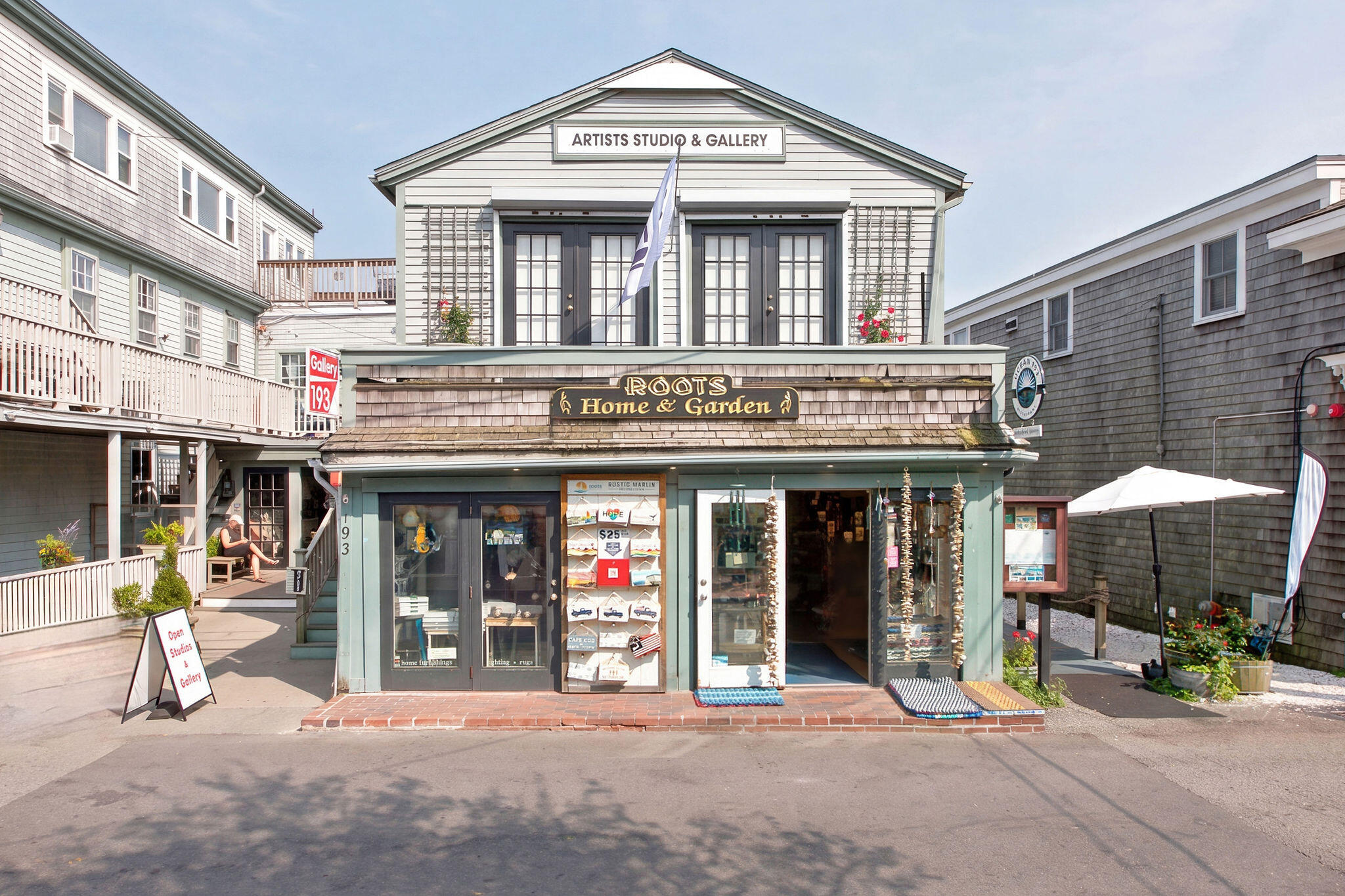 193 Commercial Street Property Photo 1