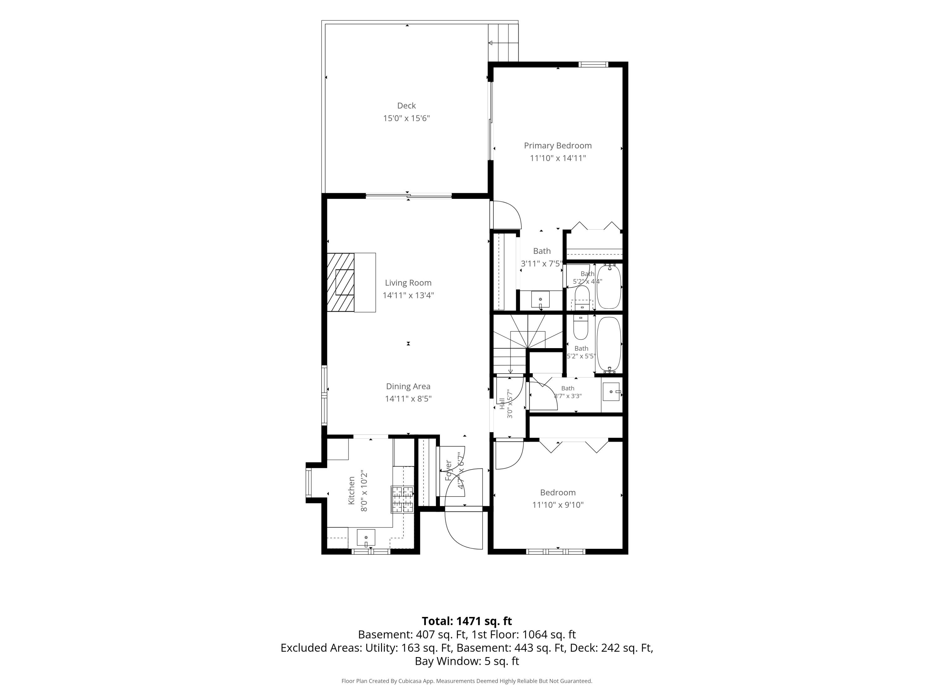 241 Seaward Unit 241 Property Photo 36