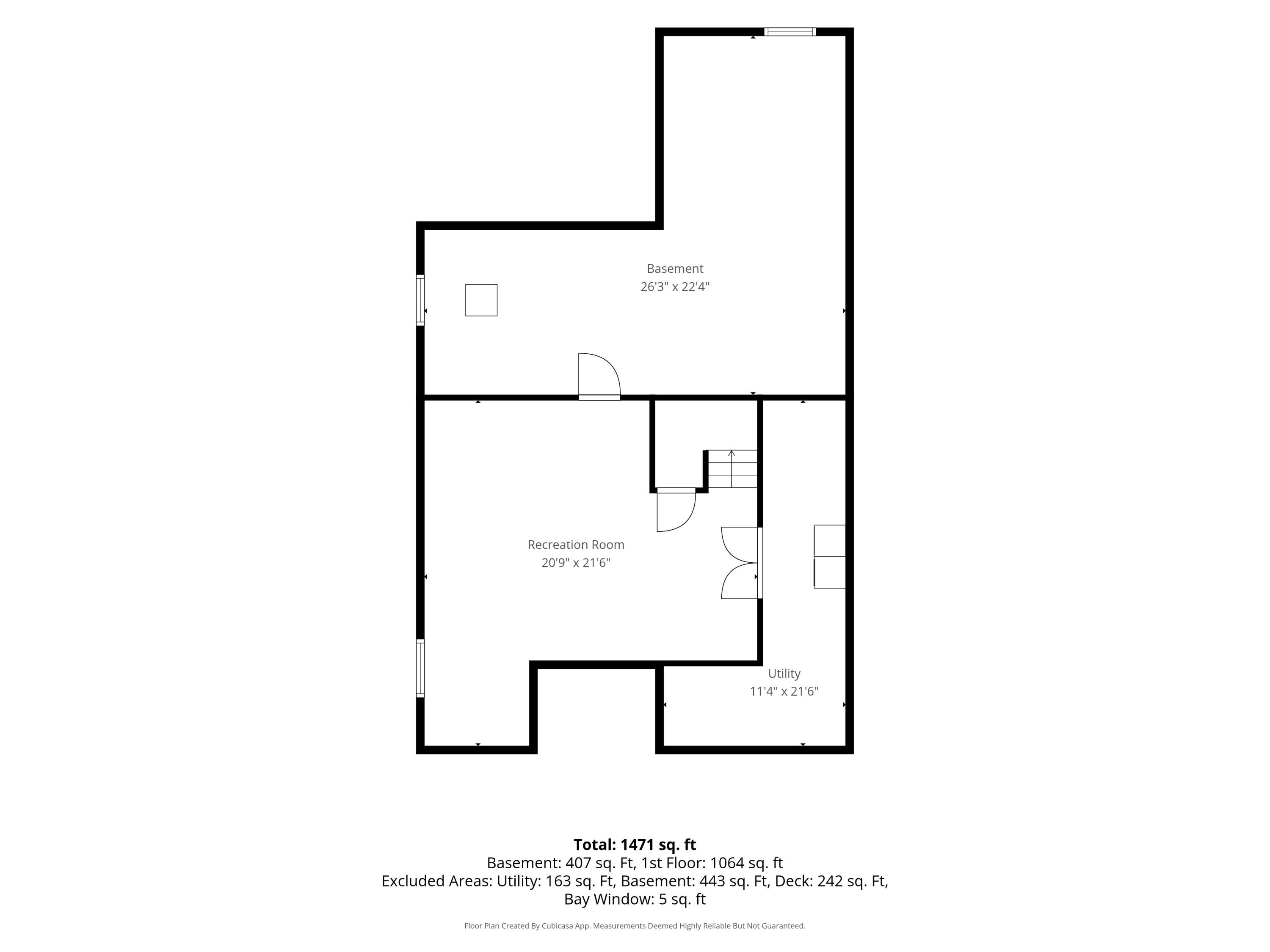 241 Seaward Unit 241 Property Photo 37
