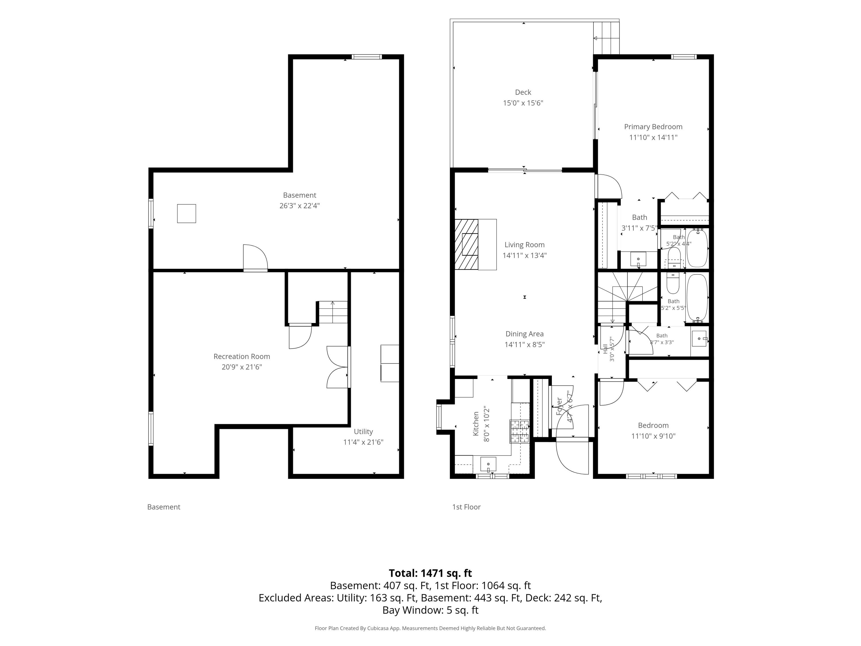 241 Seaward Unit 241 Property Photo 38