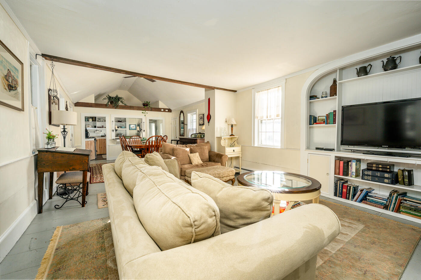 415 Barlows Landing Road Property Photo 7
