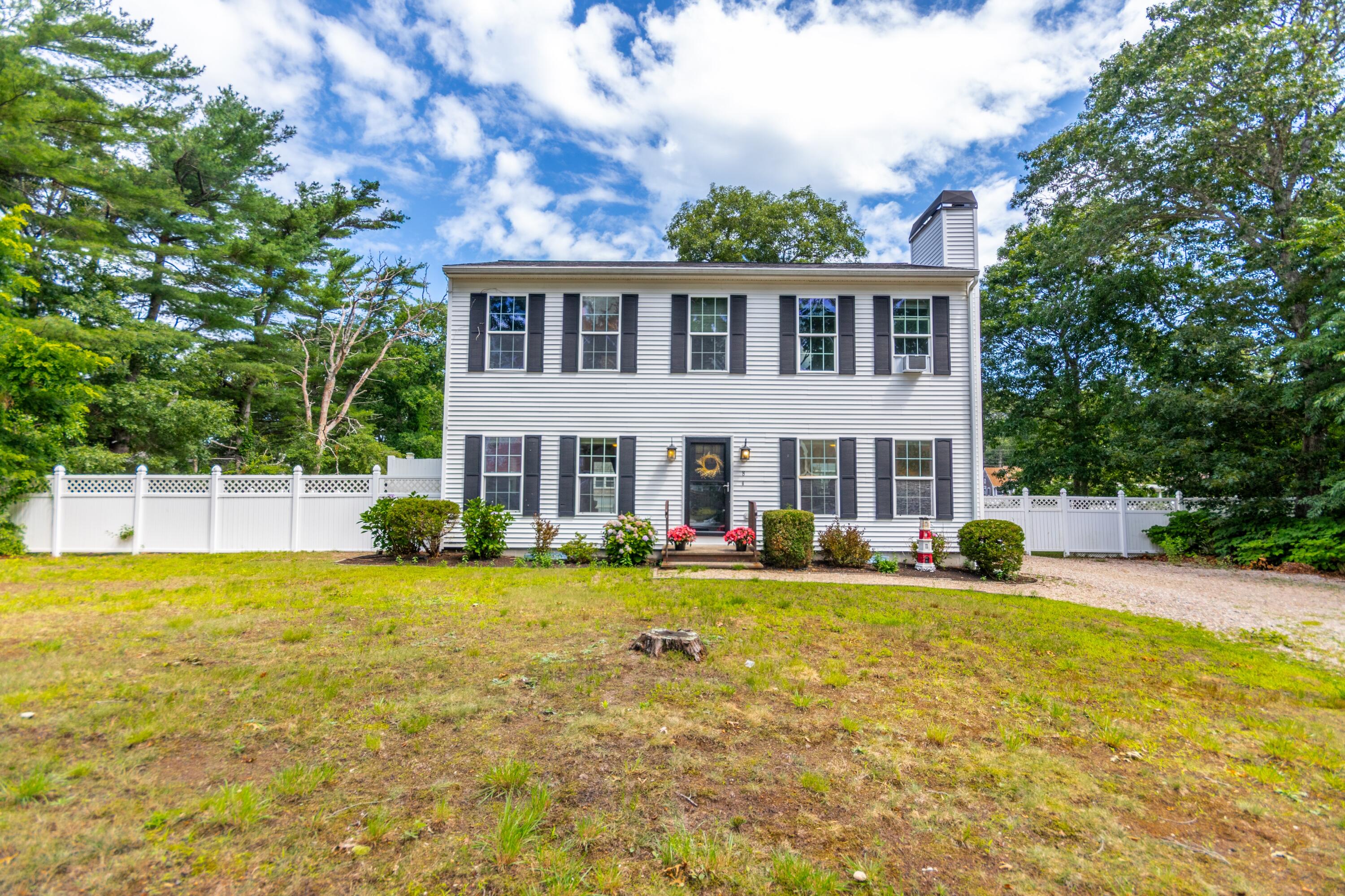 8 Hampden Road Property Photo 1