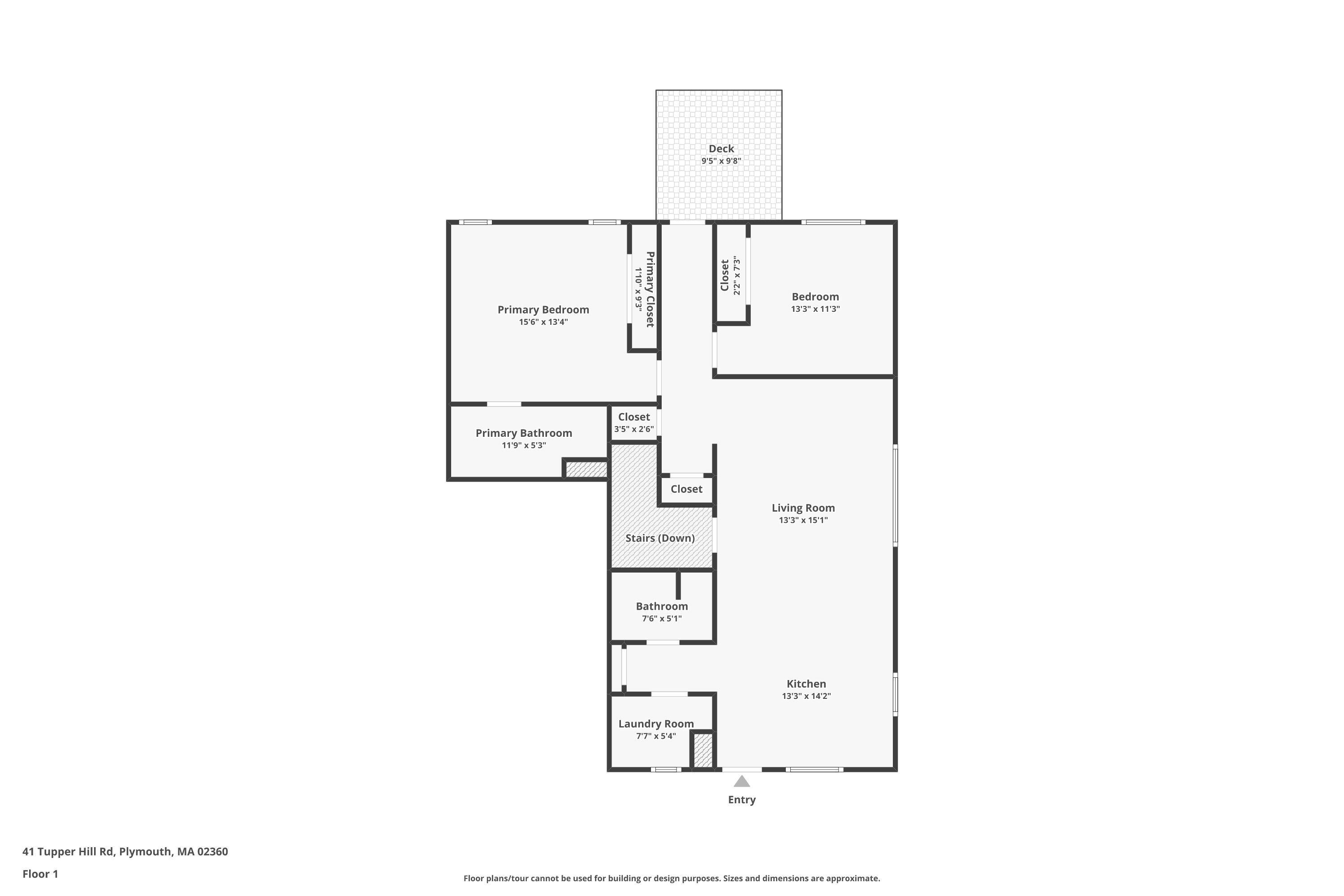 41 Tupper Hill Road Unit 41 Property Photo 43