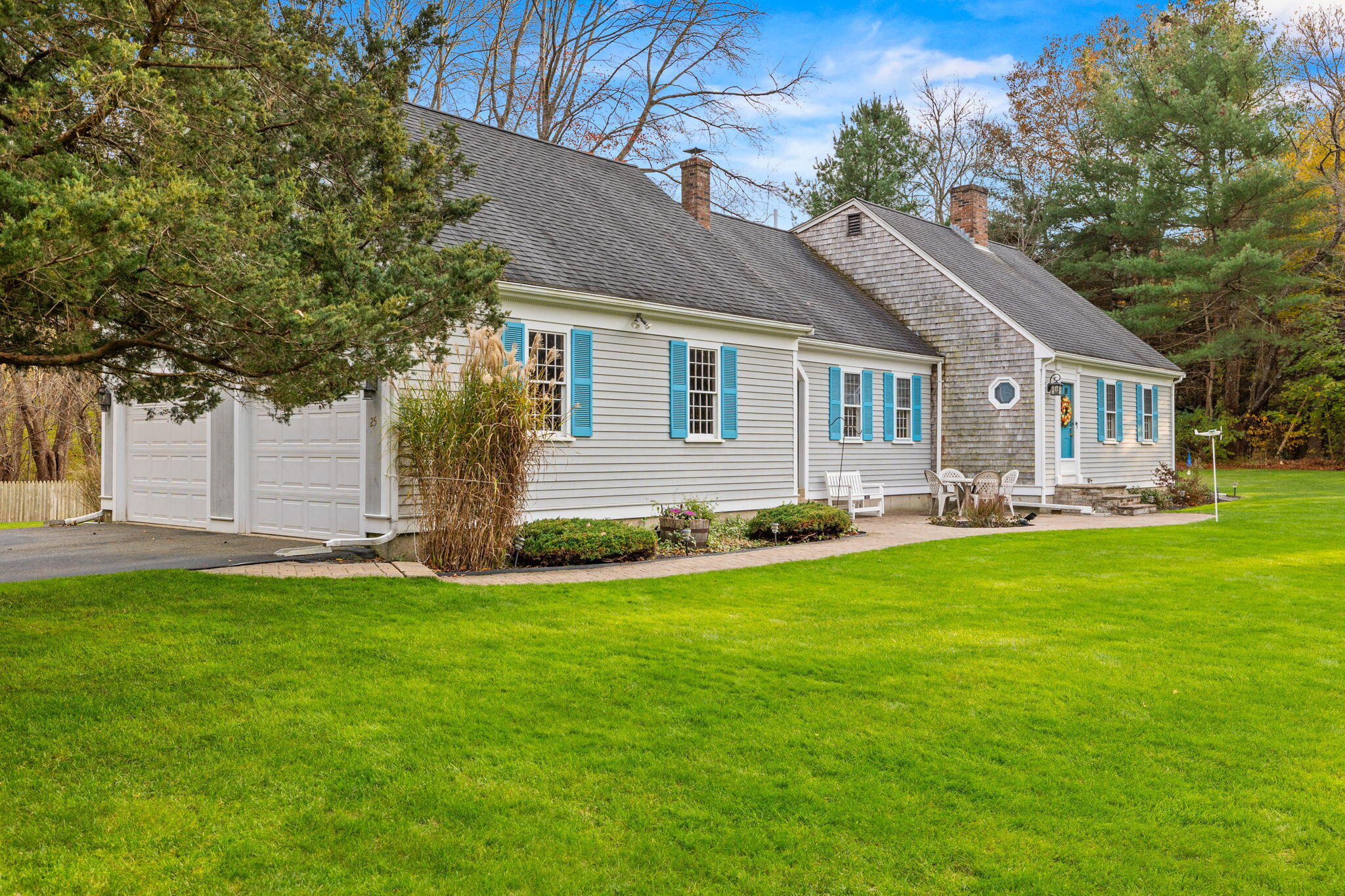 25 Indian Pond Road Property Photo 1
