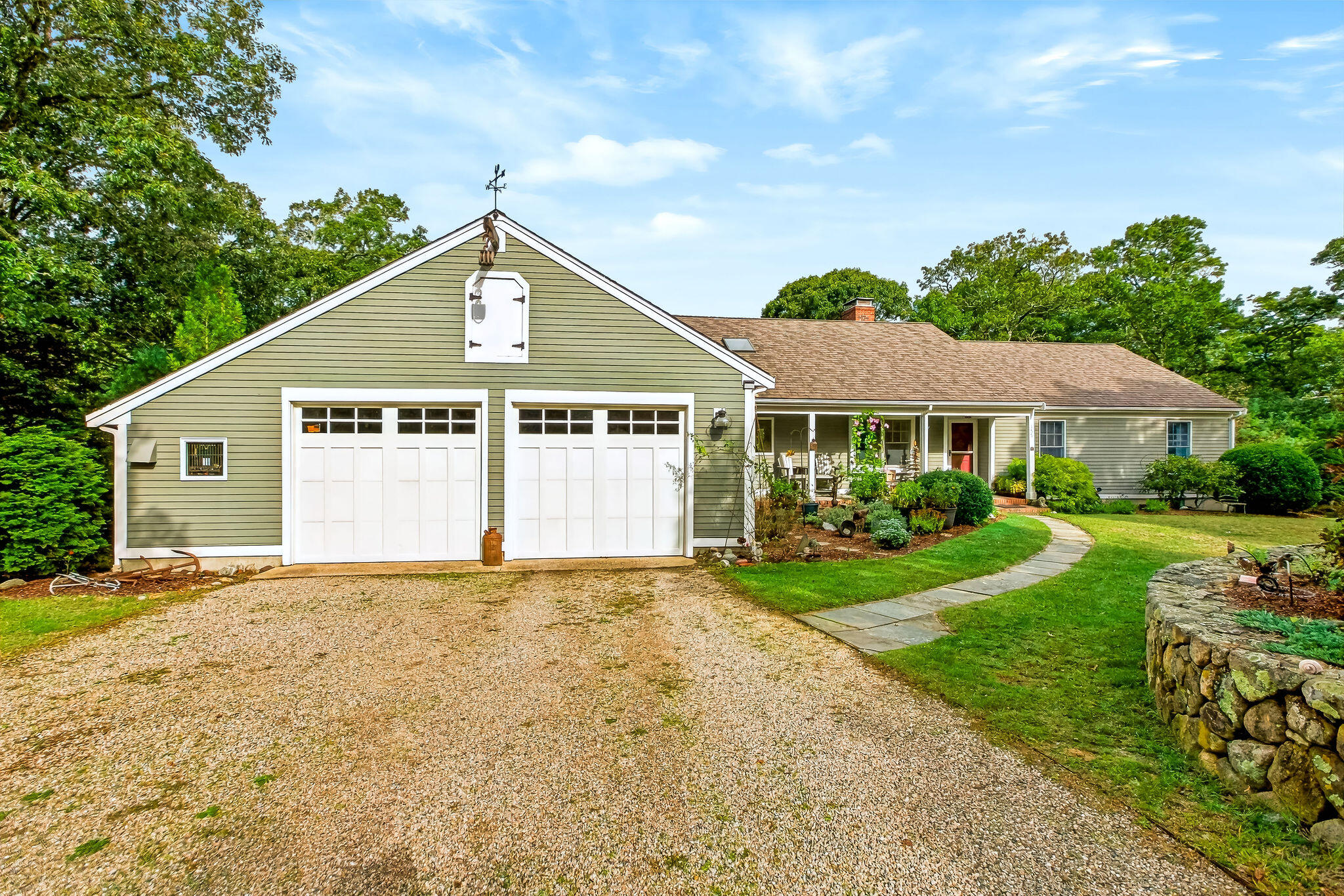 155 Damon Road Property Photo 1
