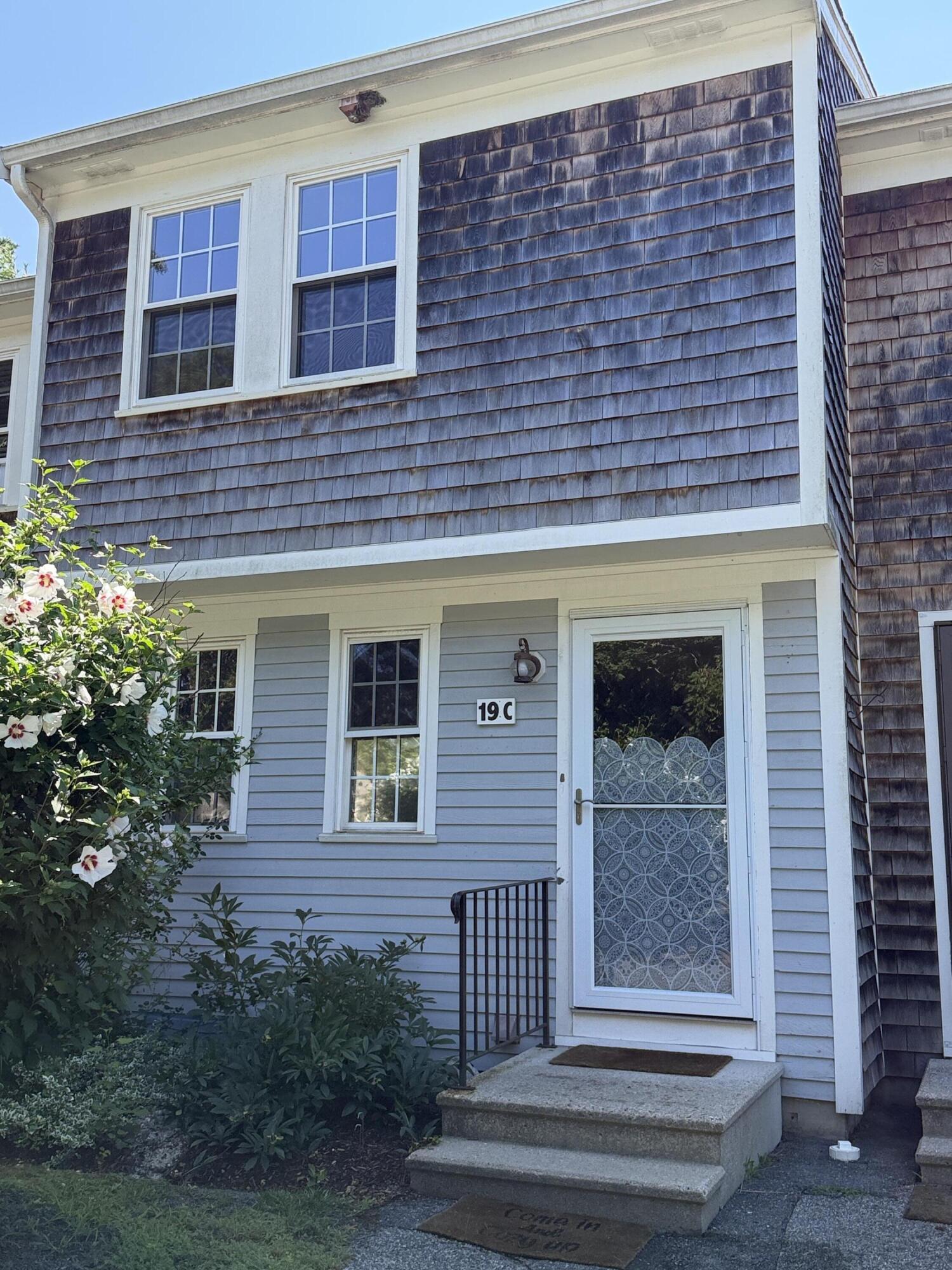 300 Falmouth Road Apt 19c Property Photo 1