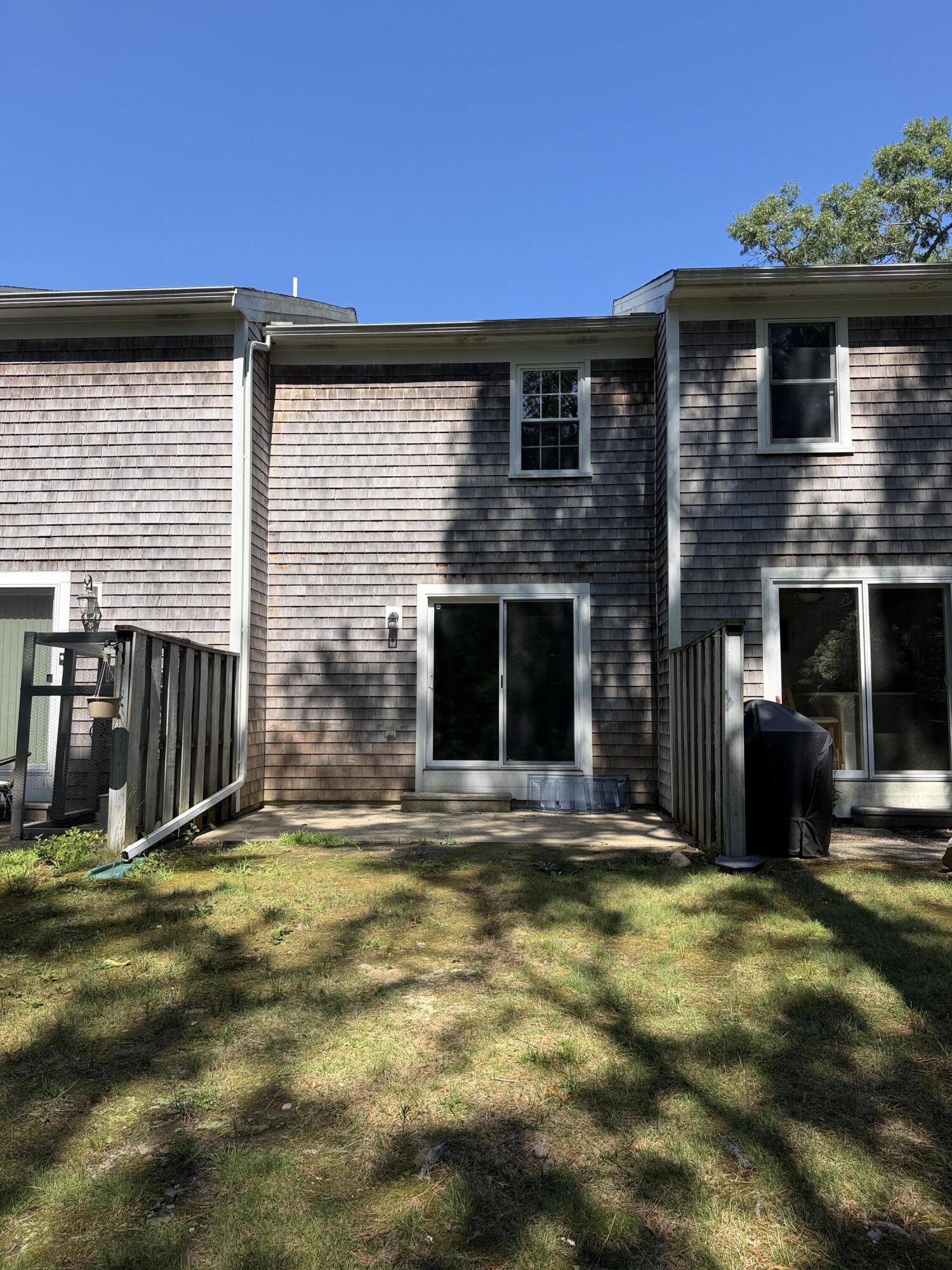 300 Falmouth Road Apt 19c Property Photo 4