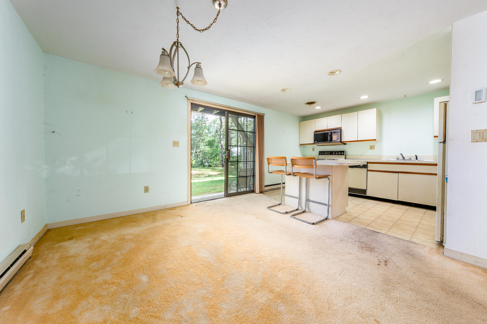 195 Falmouth Road # 8d Property Photo 9