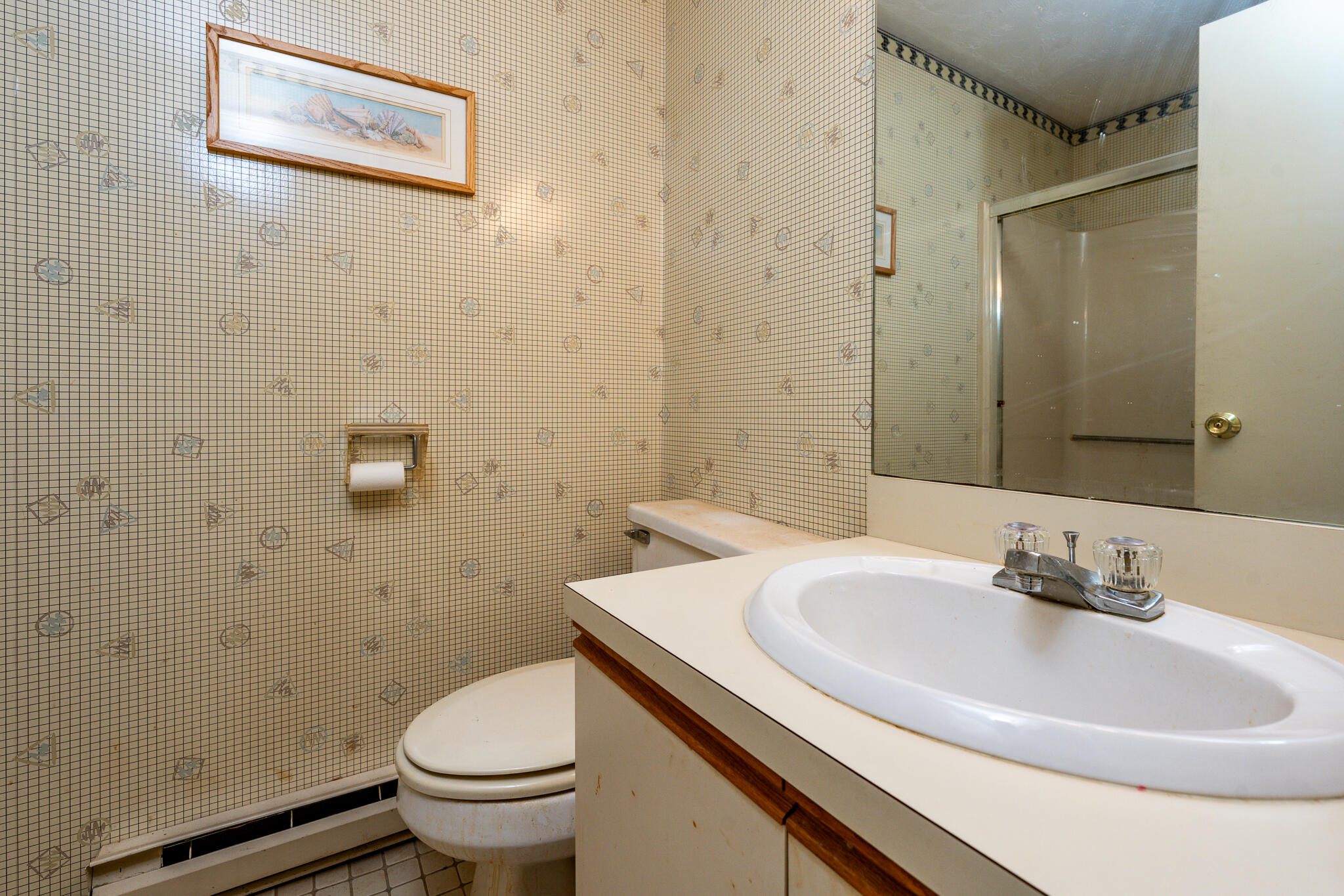 195 Falmouth Road # 8d Property Photo 15