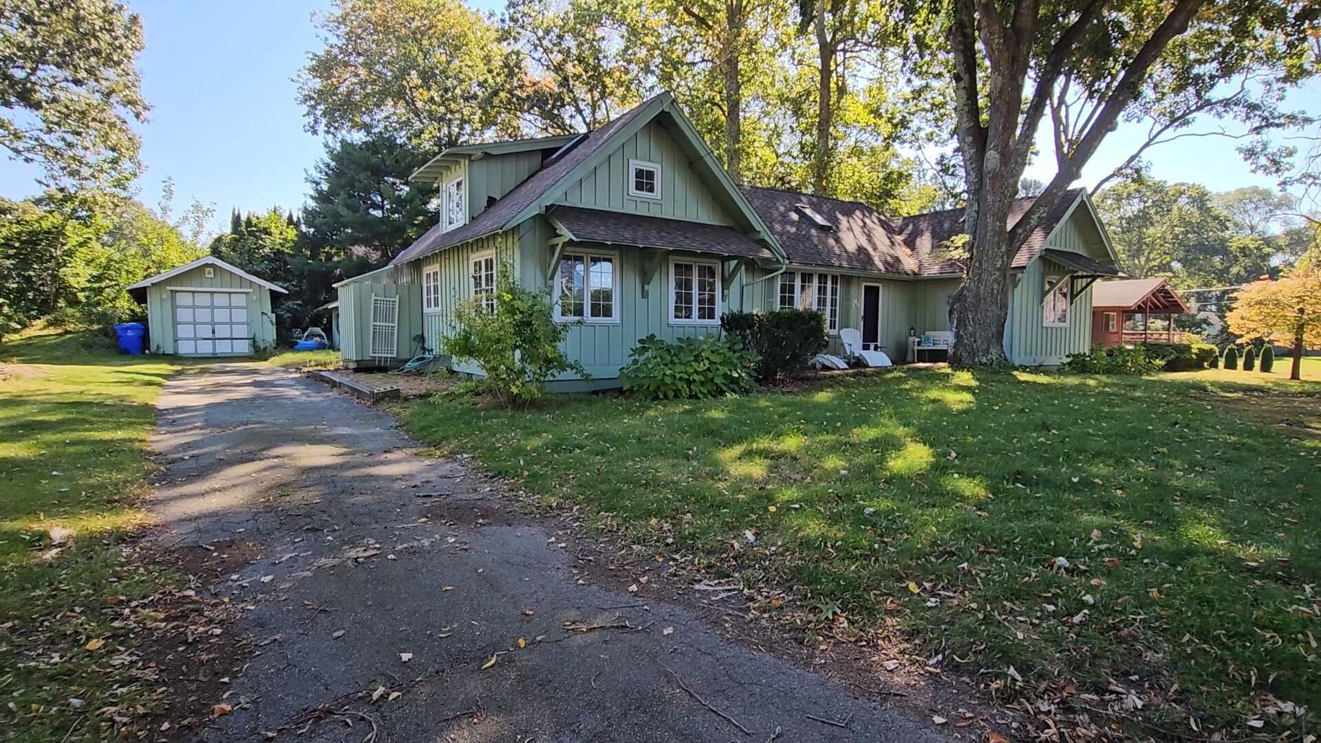 85 Presidents Road Property Photo 20