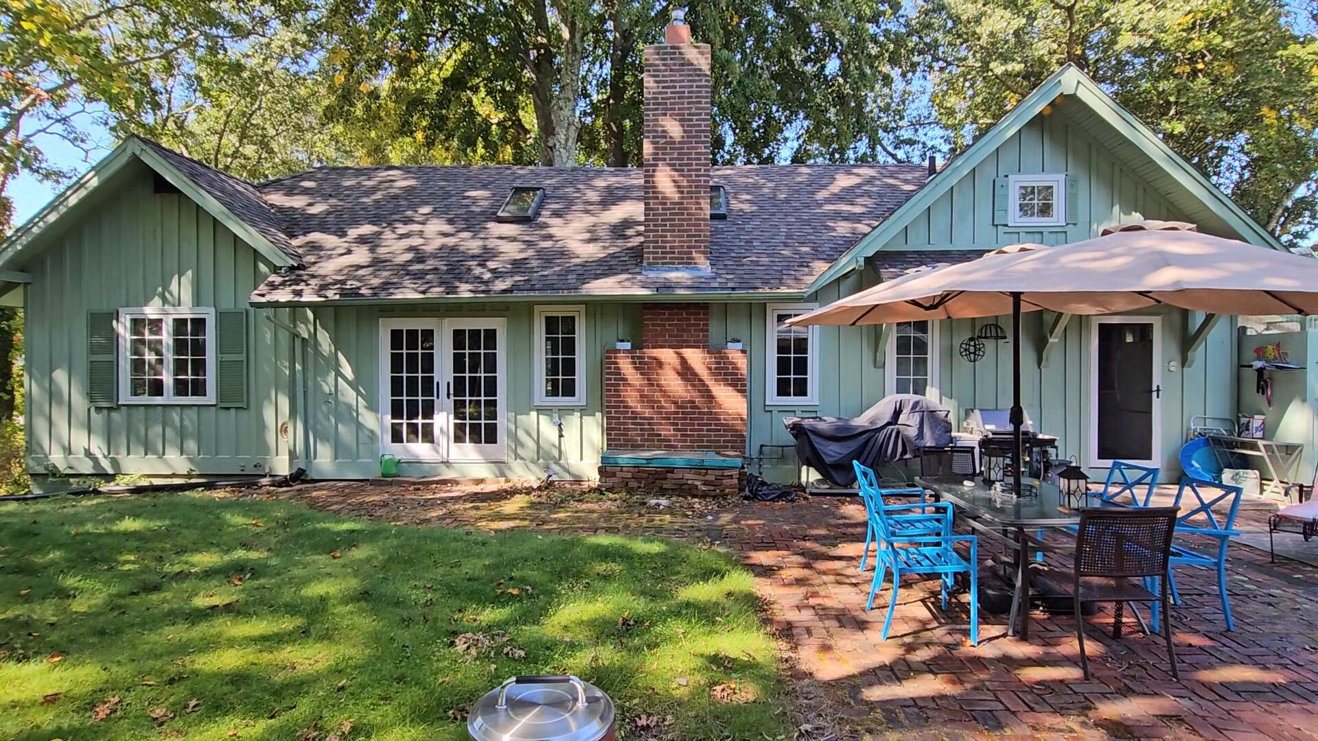 85 Presidents Road Property Photo 21