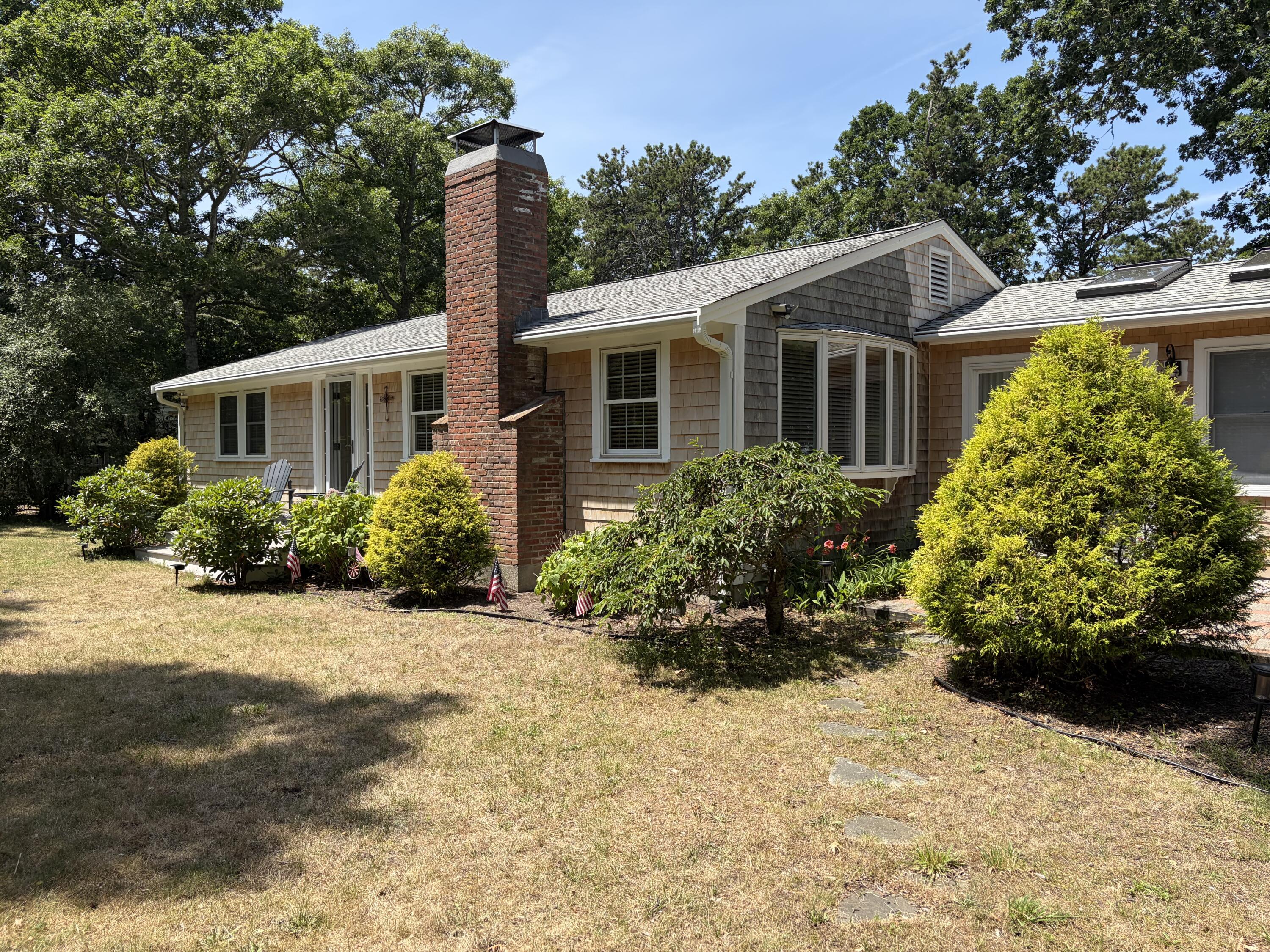 375 Meetinghouse Road Property Photo 1