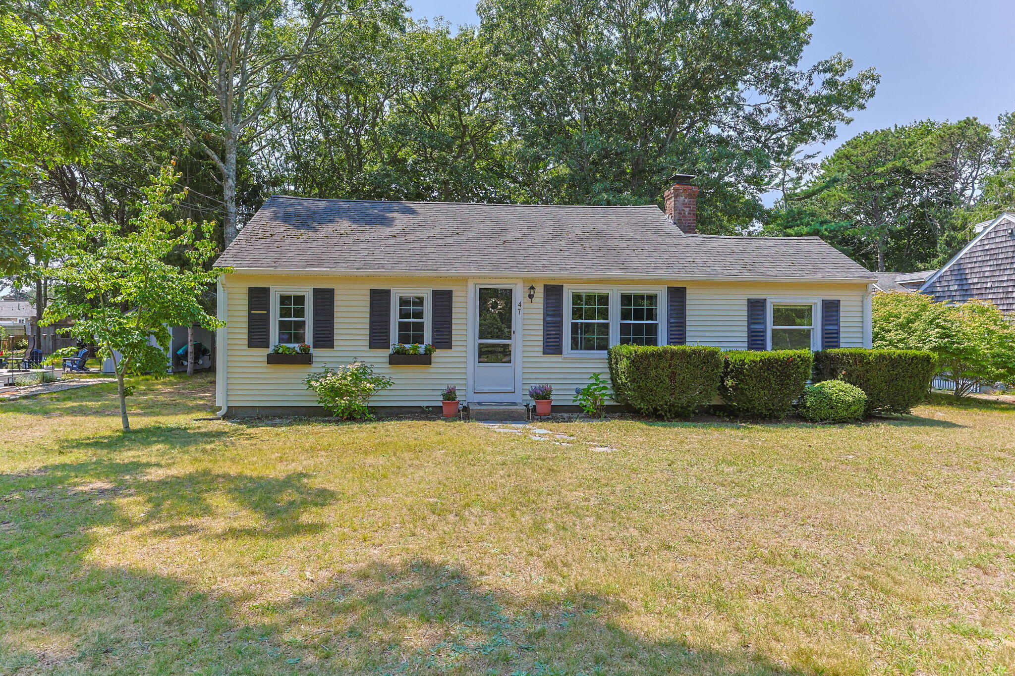 47 Acres Avenue Property Photo 2
