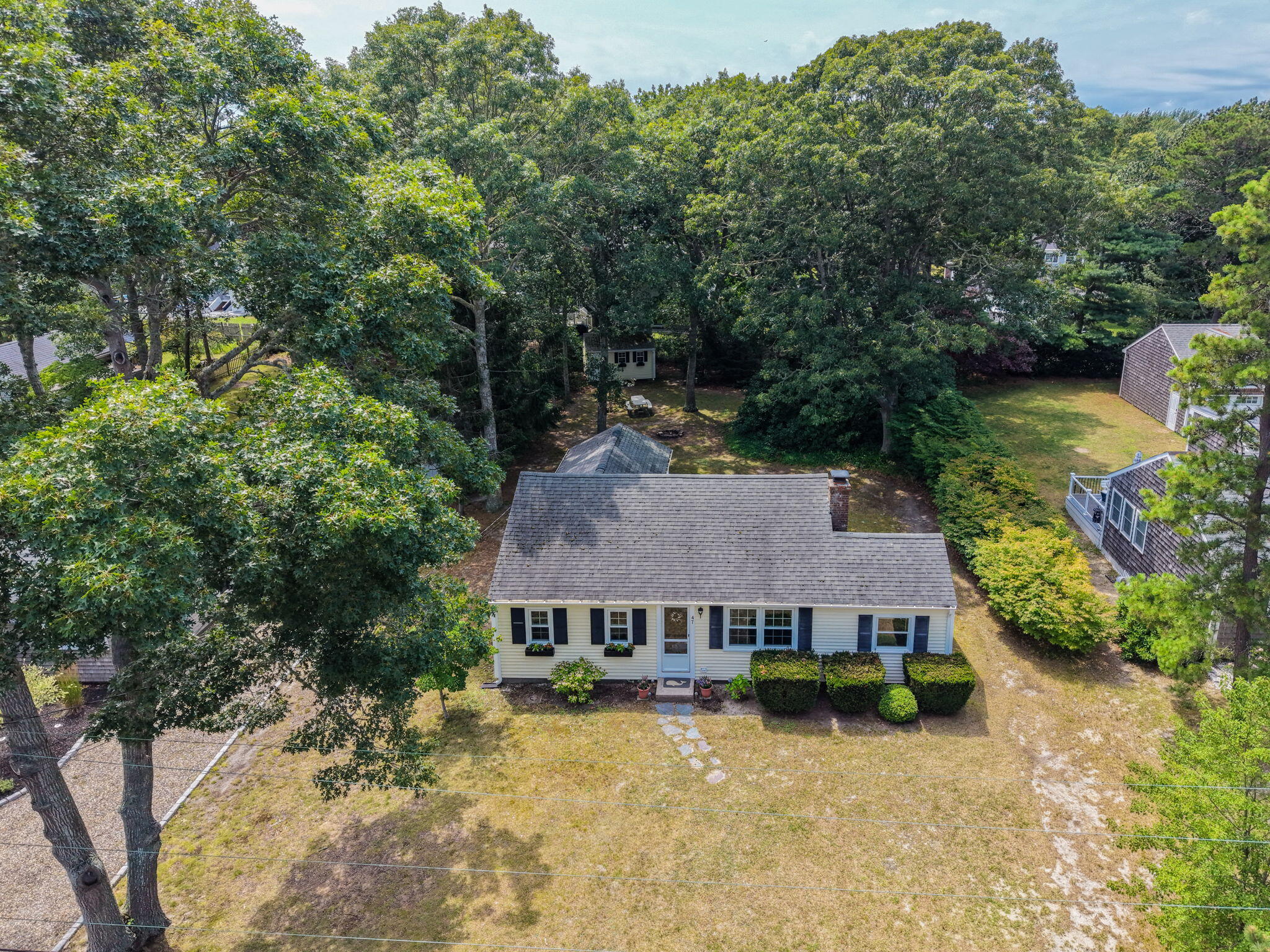 47 Acres Avenue Property Photo 31