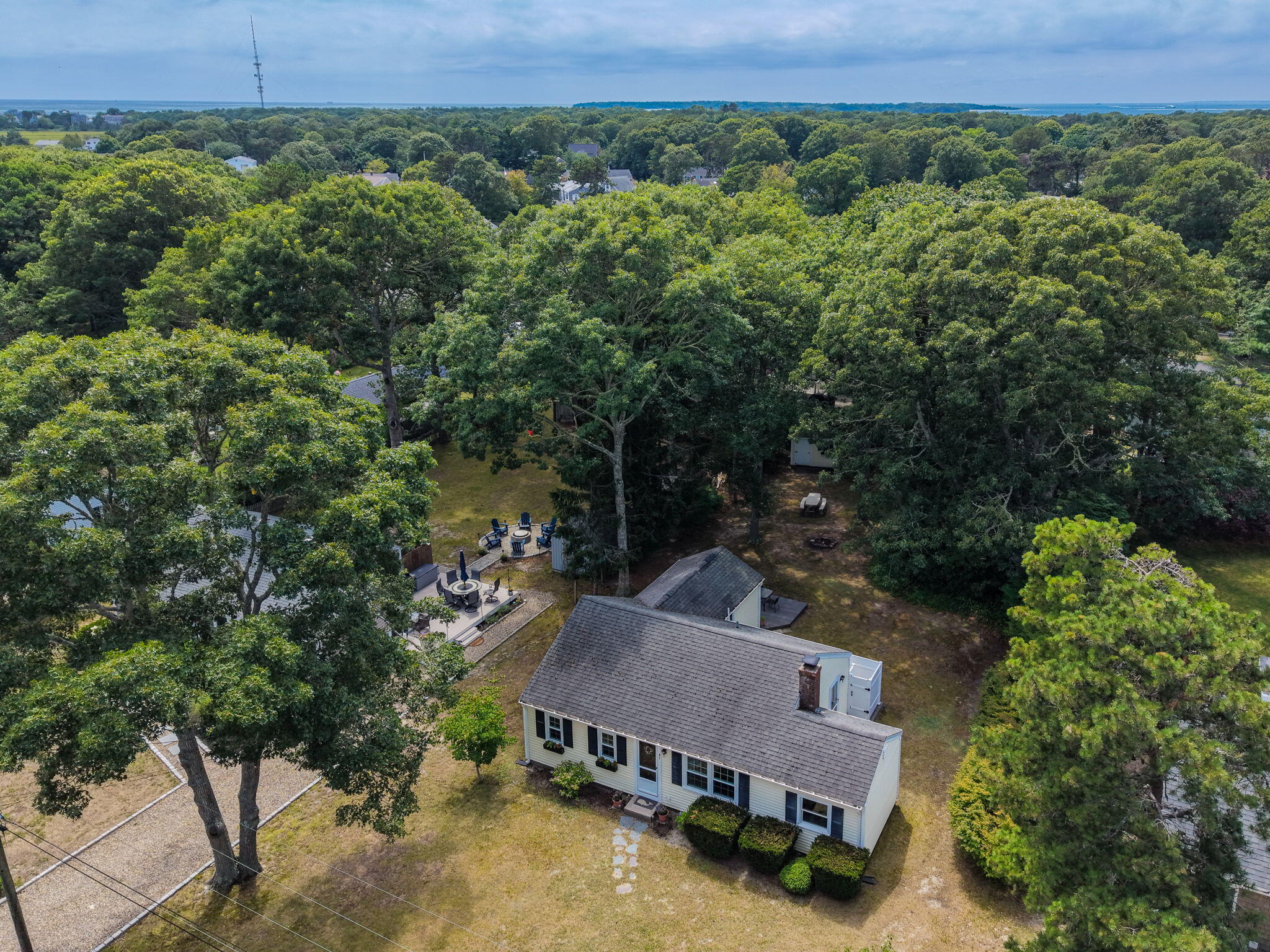 47 Acres Avenue Property Photo 32