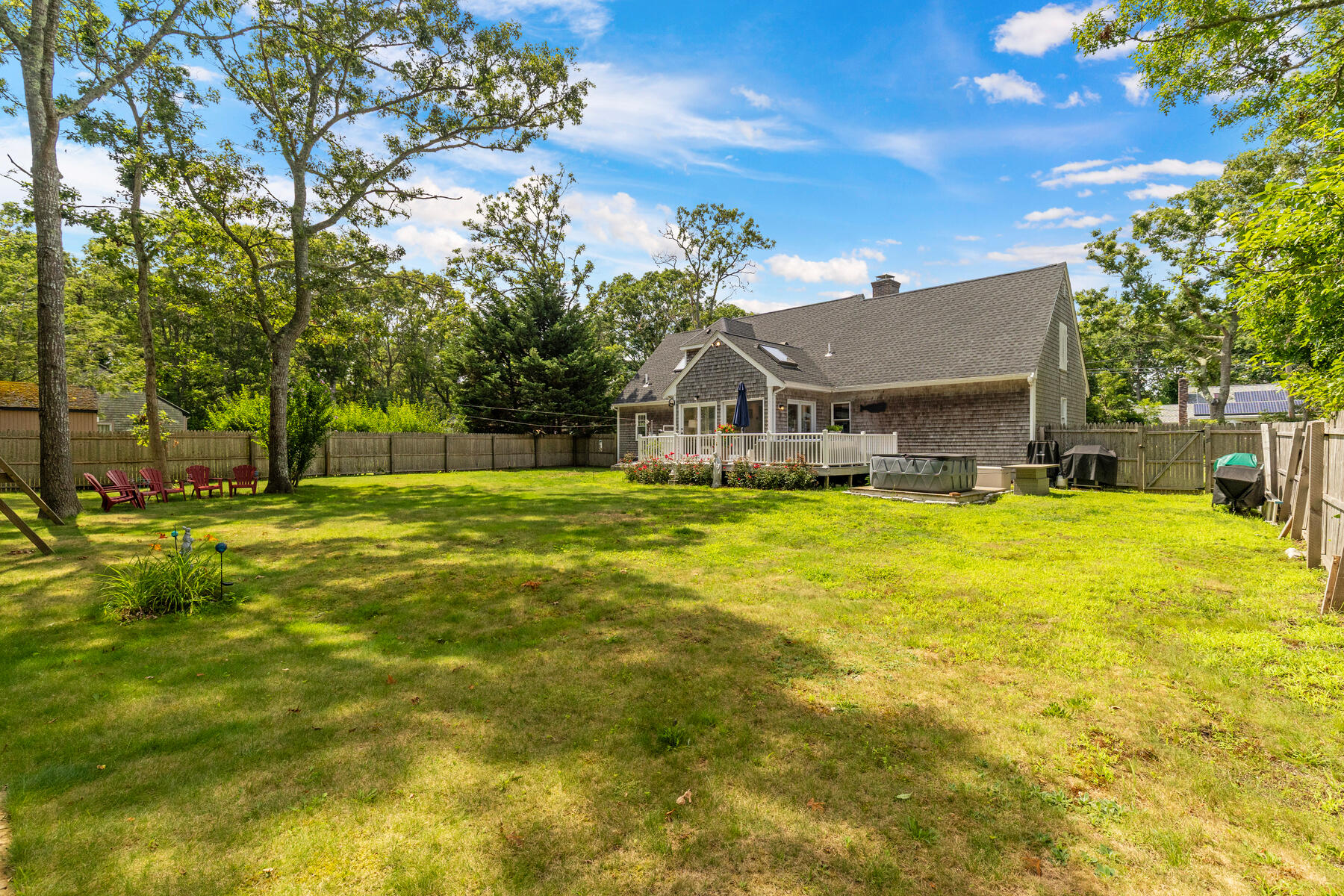 835 Old Barnstable Road Property Photo 24