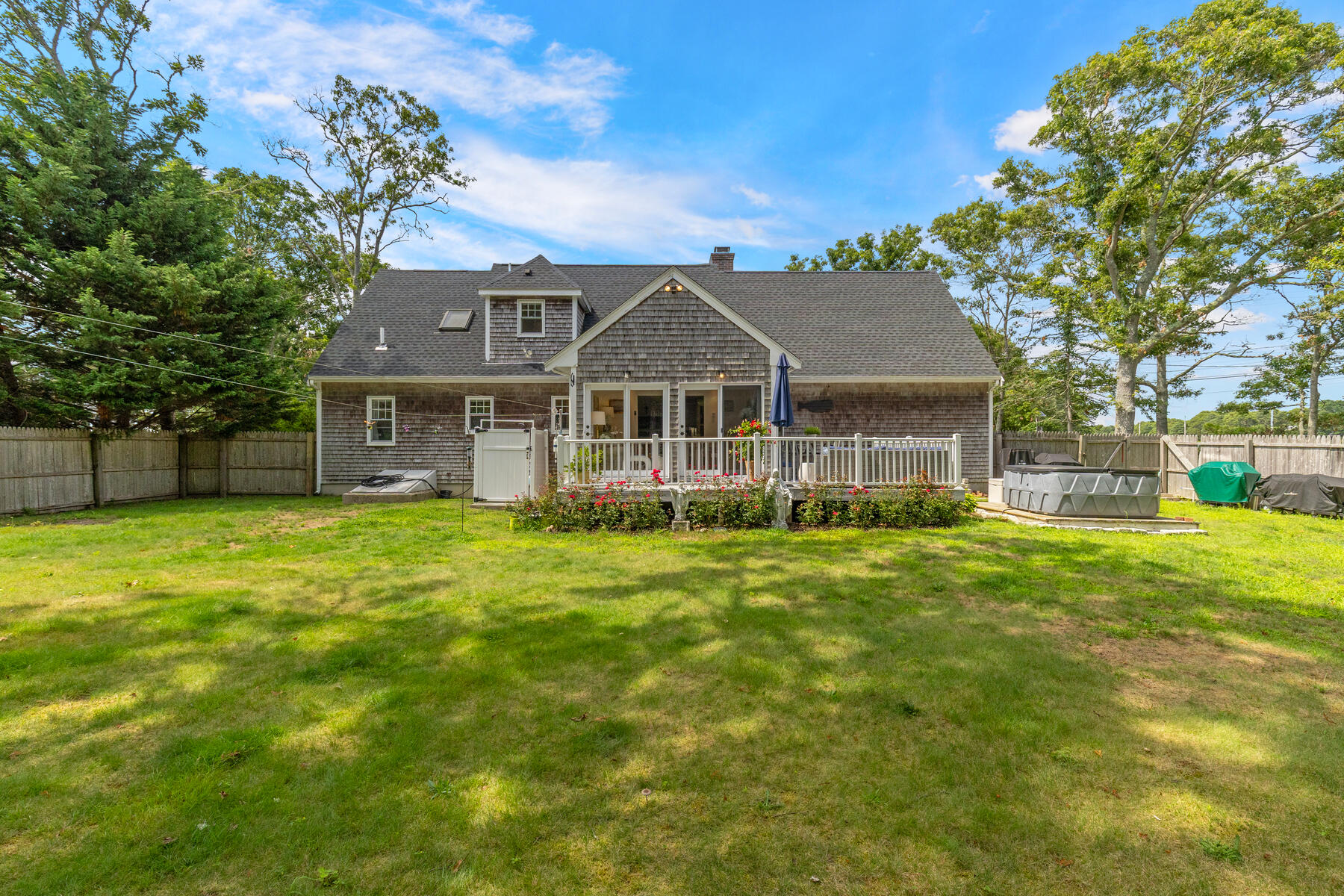 835 Old Barnstable Road Property Photo 25