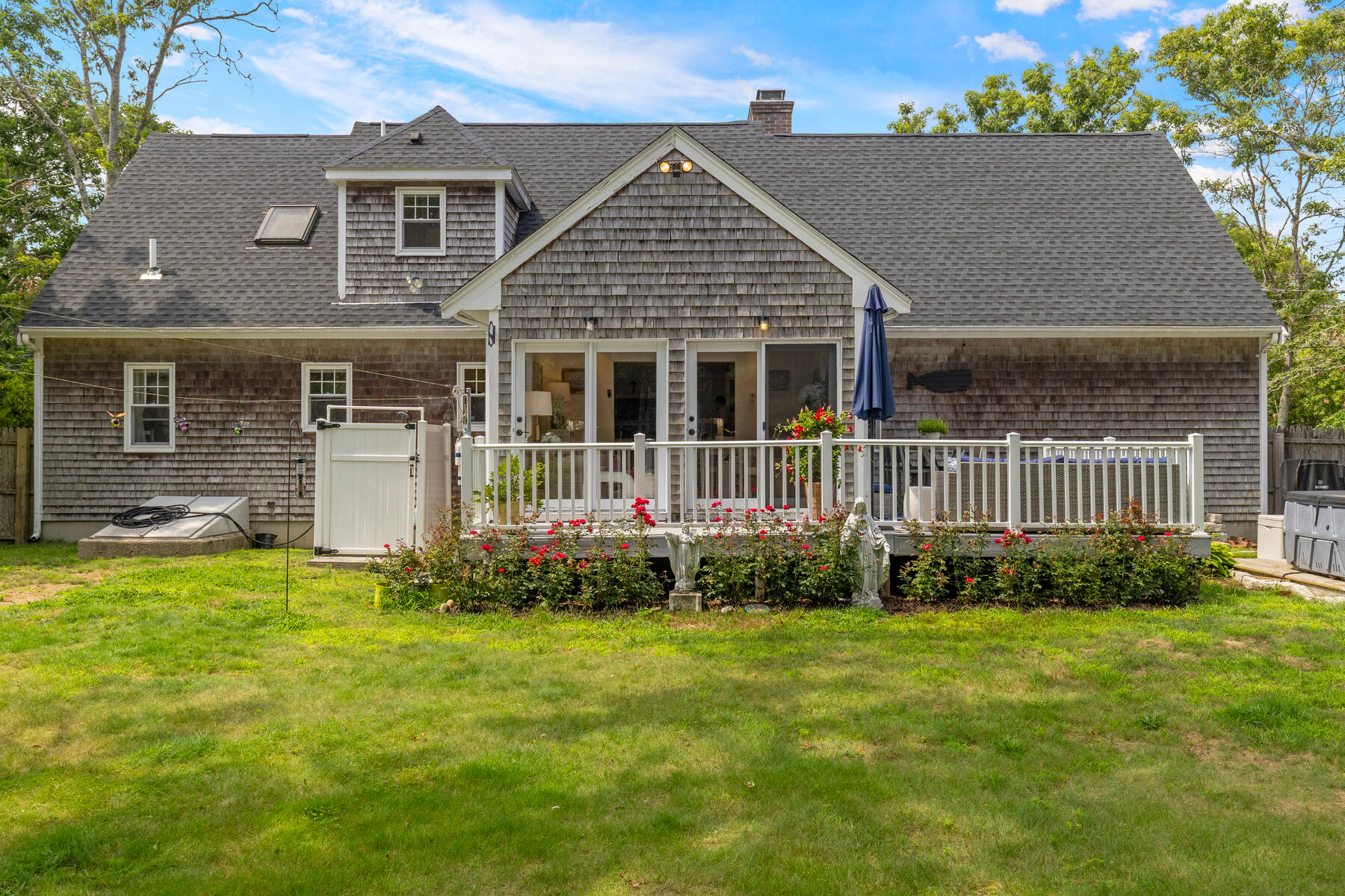 835 Old Barnstable Road Property Photo 26