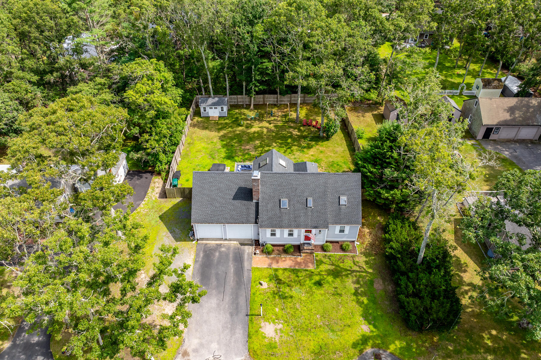 835 Old Barnstable Road Property Photo 30