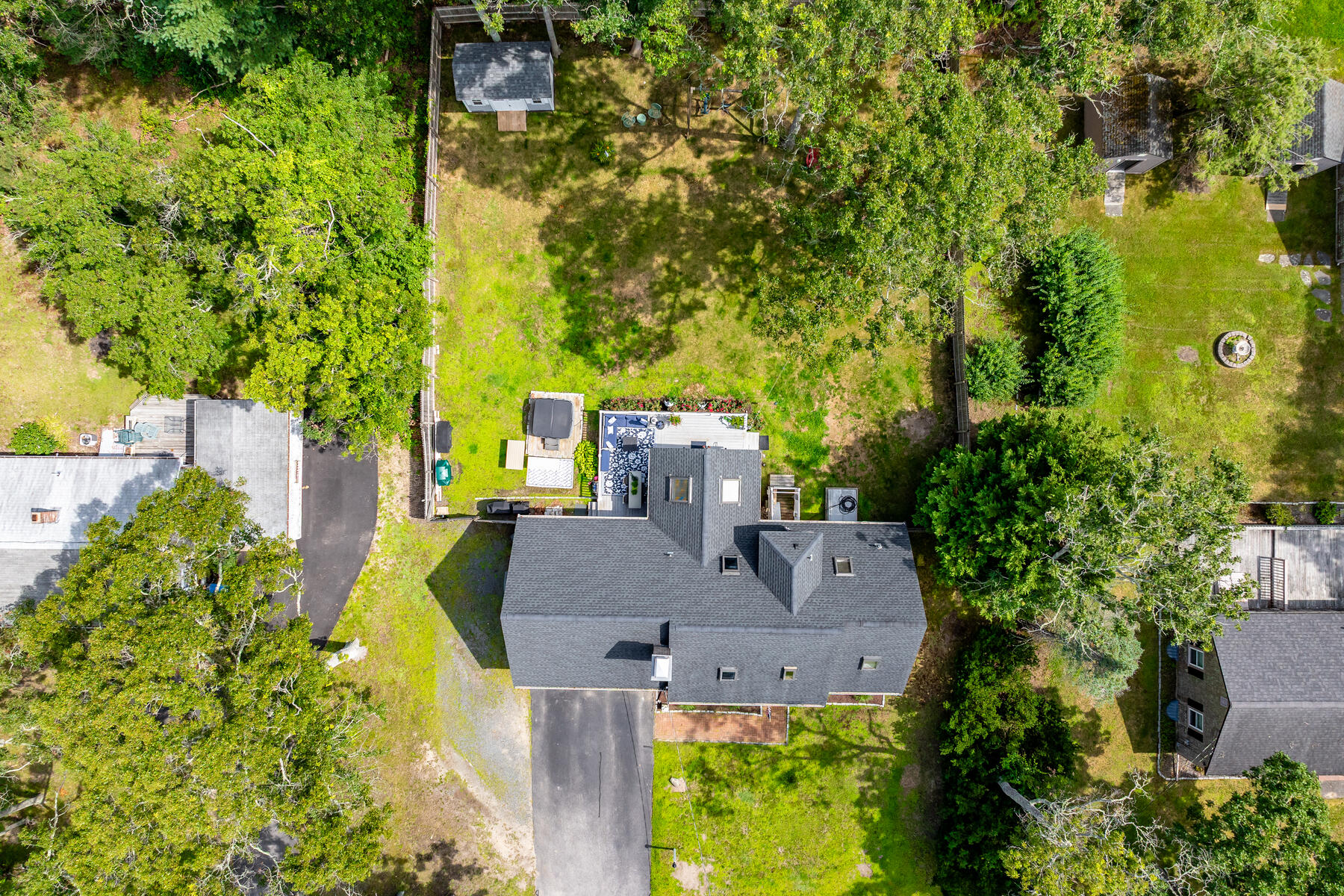 835 Old Barnstable Road Property Photo 31