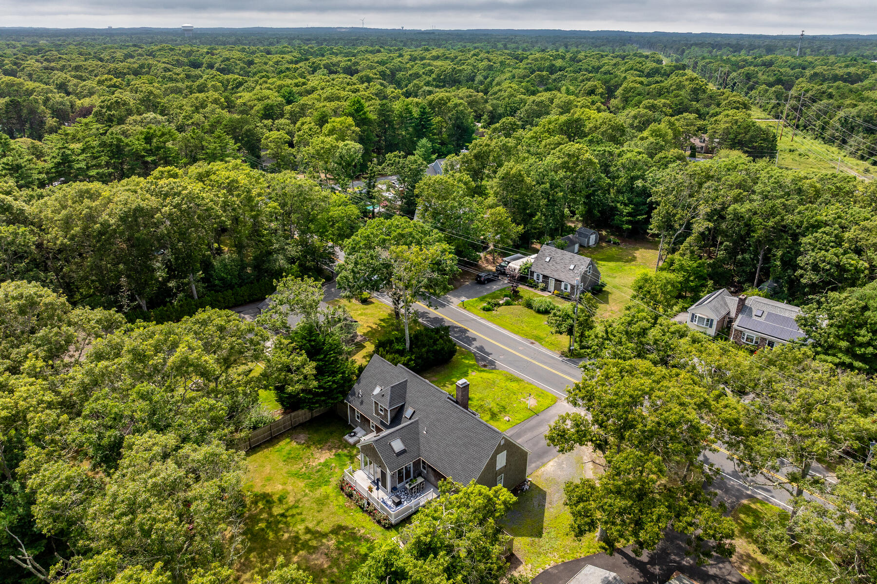 835 Old Barnstable Road Property Photo 33
